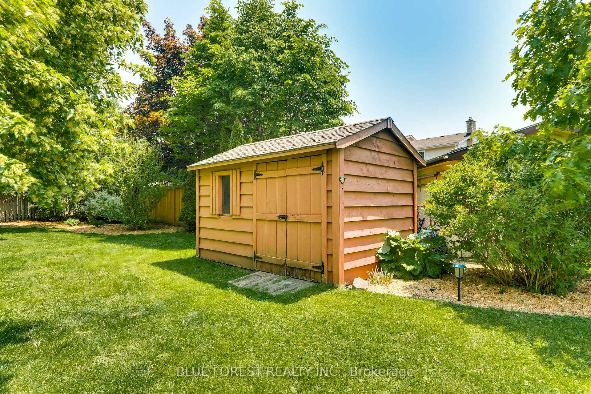 Photo 37 of 186 Scarlett Circle, Thames Centre, Dorchester — HOMEH