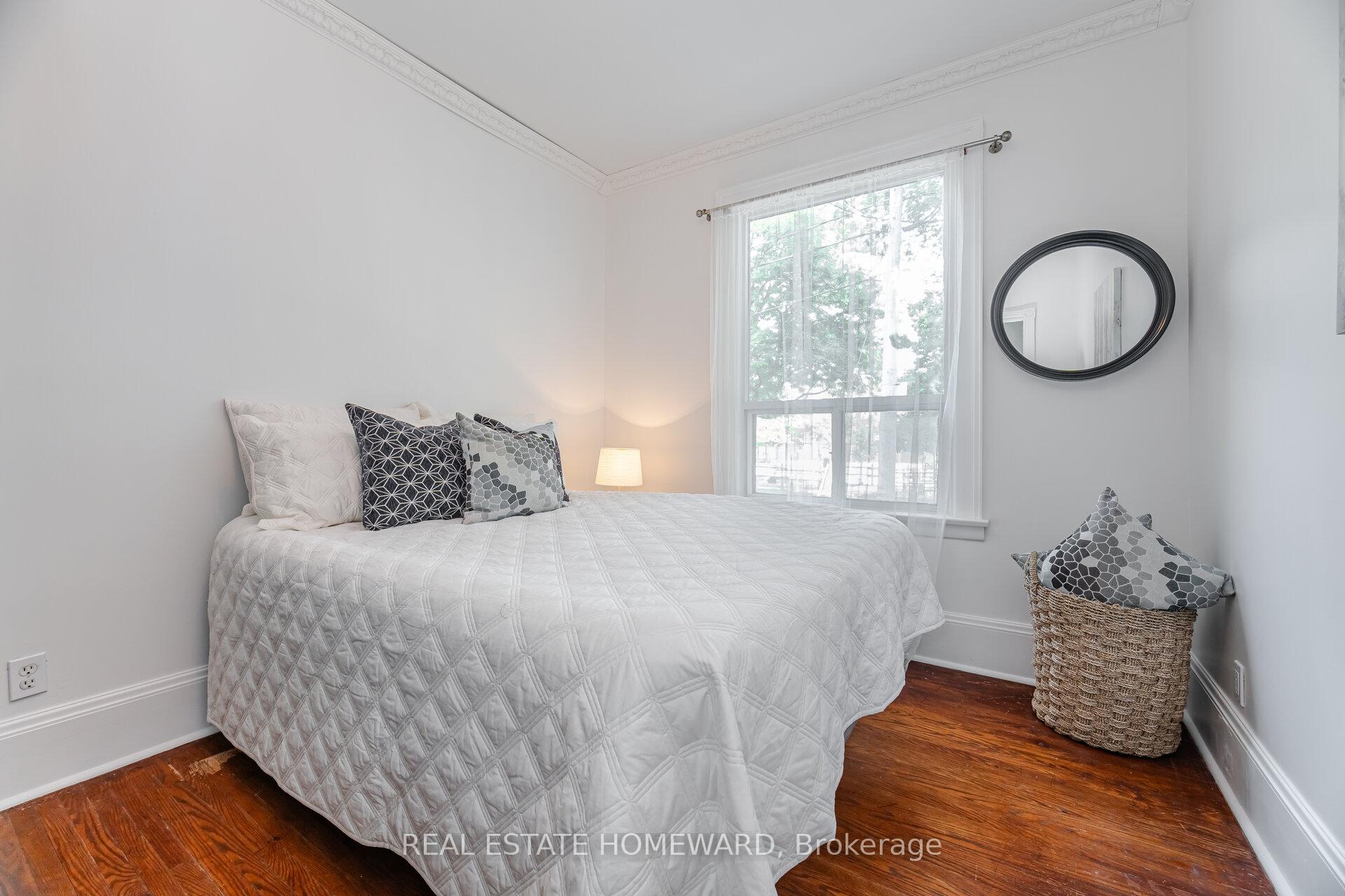 Photo 7 of 164 Morse Street, Toronto, South Riverdale — HOMEH