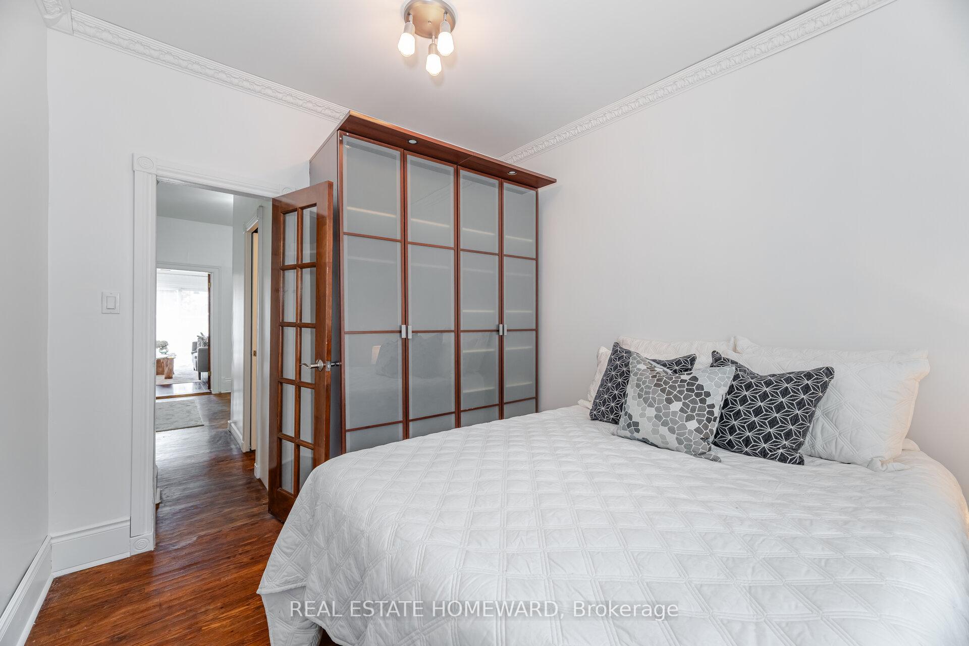 Photo 8 of 164 Morse Street, Toronto, South Riverdale — HOMEH