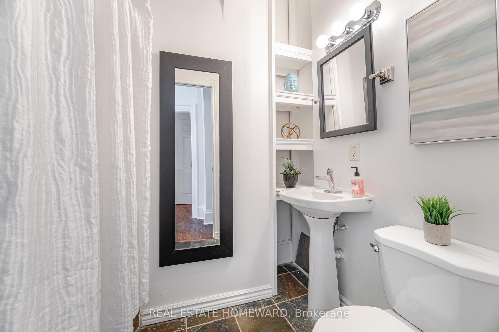 Photo 9 of 164 Morse Street, Toronto, South Riverdale — HOMEH