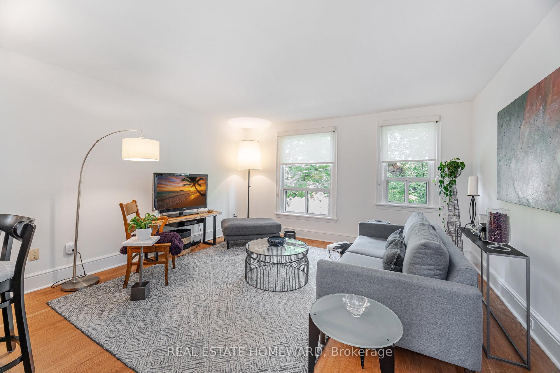 Photo 13 of 164 Morse Street, Toronto, South Riverdale — HOMEH