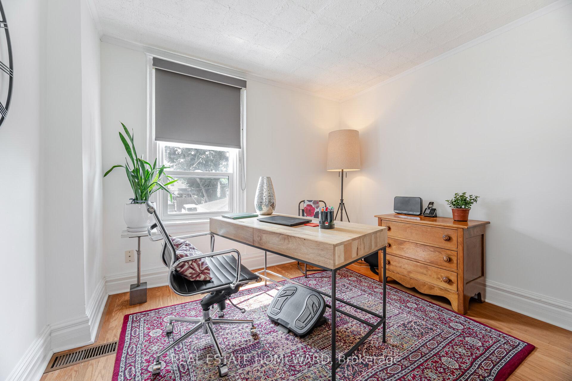 Photo 17 of 164 Morse Street, Toronto, South Riverdale — HOMEH