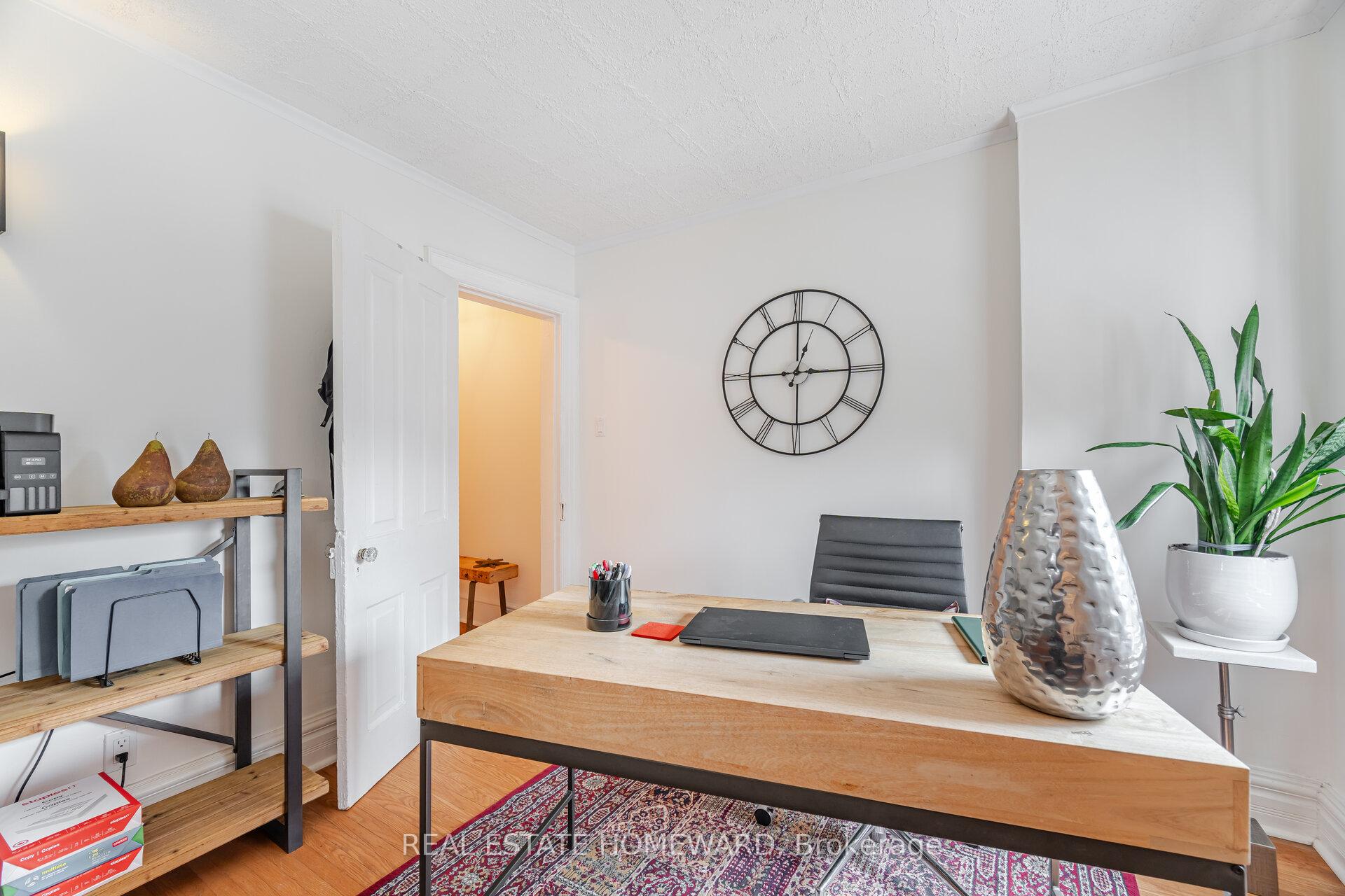 Photo 18 of 164 Morse Street, Toronto, South Riverdale — HOMEH