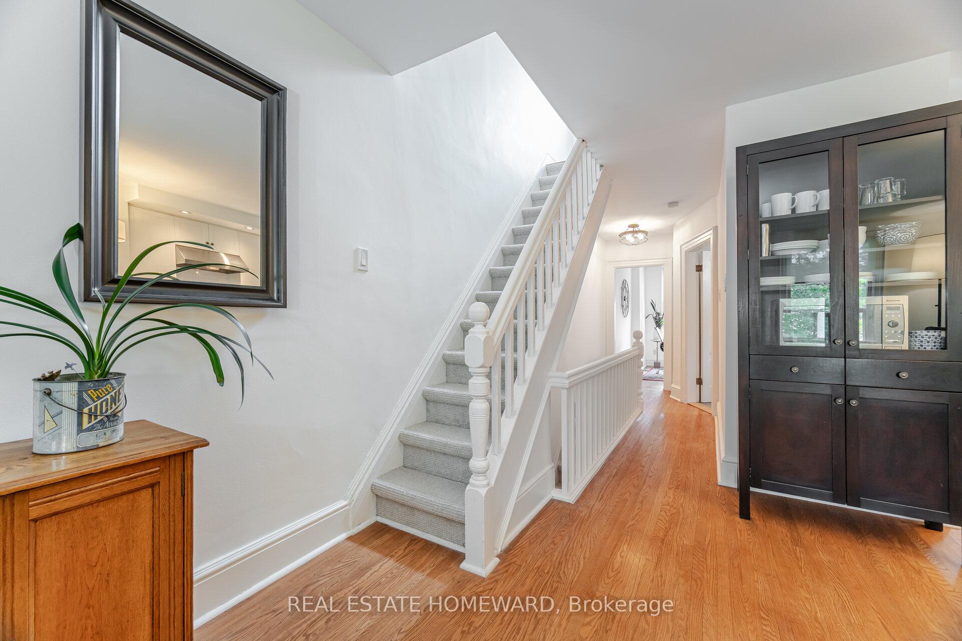 Photo 19 of 164 Morse Street, Toronto, South Riverdale — HOMEH
