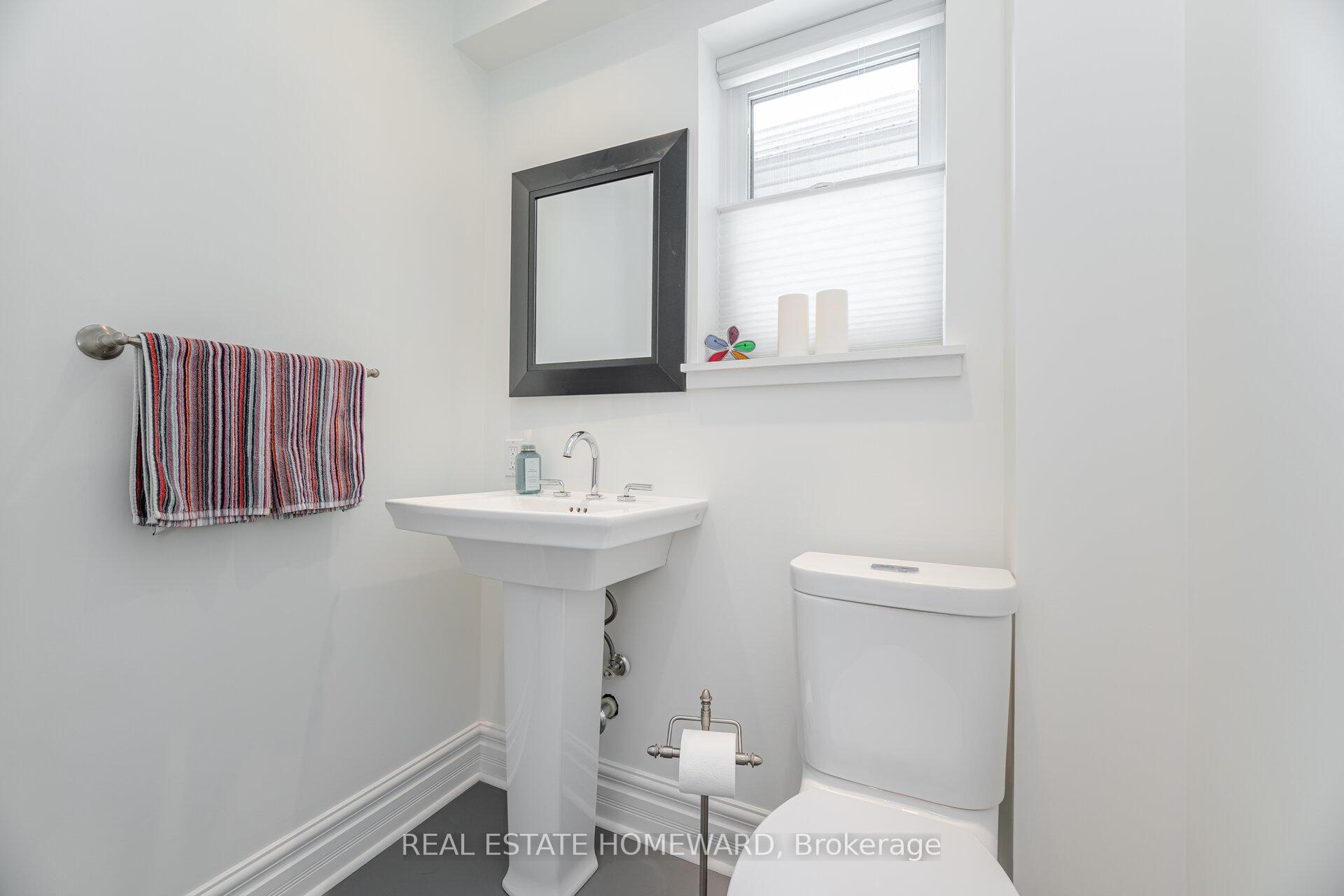 Photo 20 of 164 Morse Street, Toronto, South Riverdale — HOMEH
