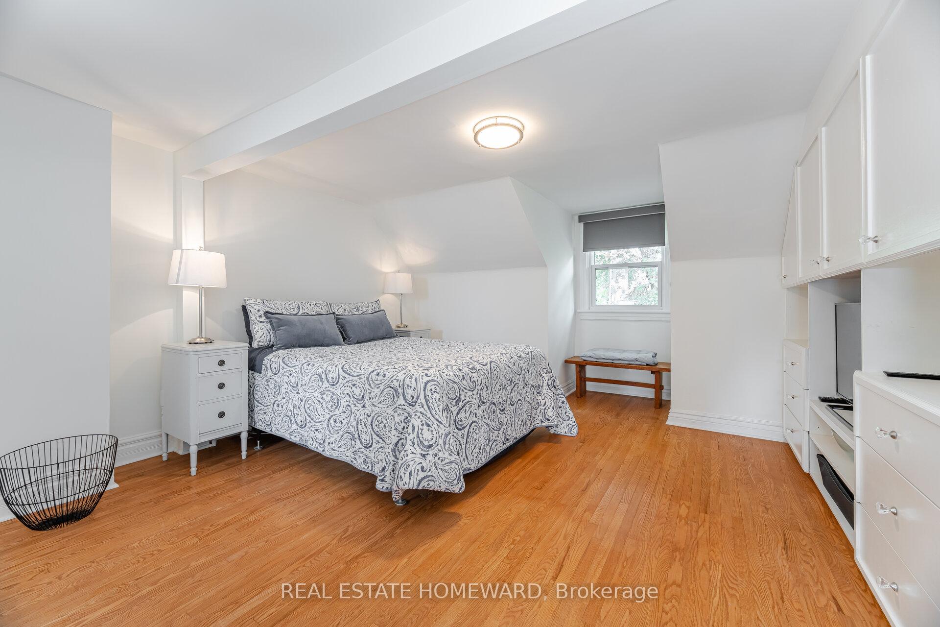 Photo 21 of 164 Morse Street, Toronto, South Riverdale — HOMEH