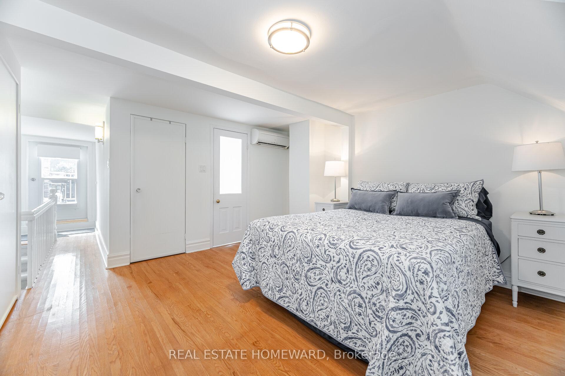 Photo 22 of 164 Morse Street, Toronto, South Riverdale — HOMEH