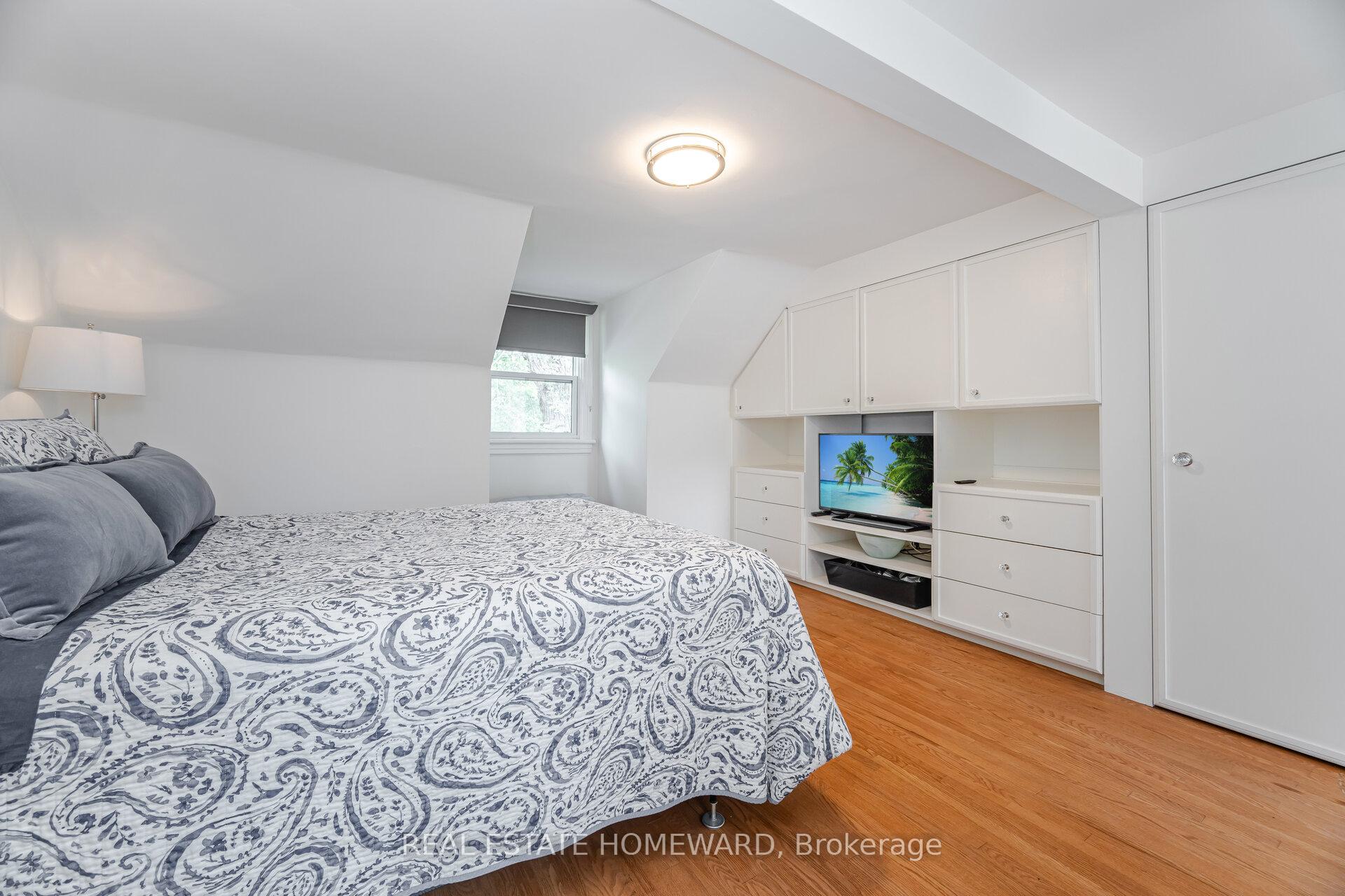 Photo 23 of 164 Morse Street, Toronto, South Riverdale — HOMEH