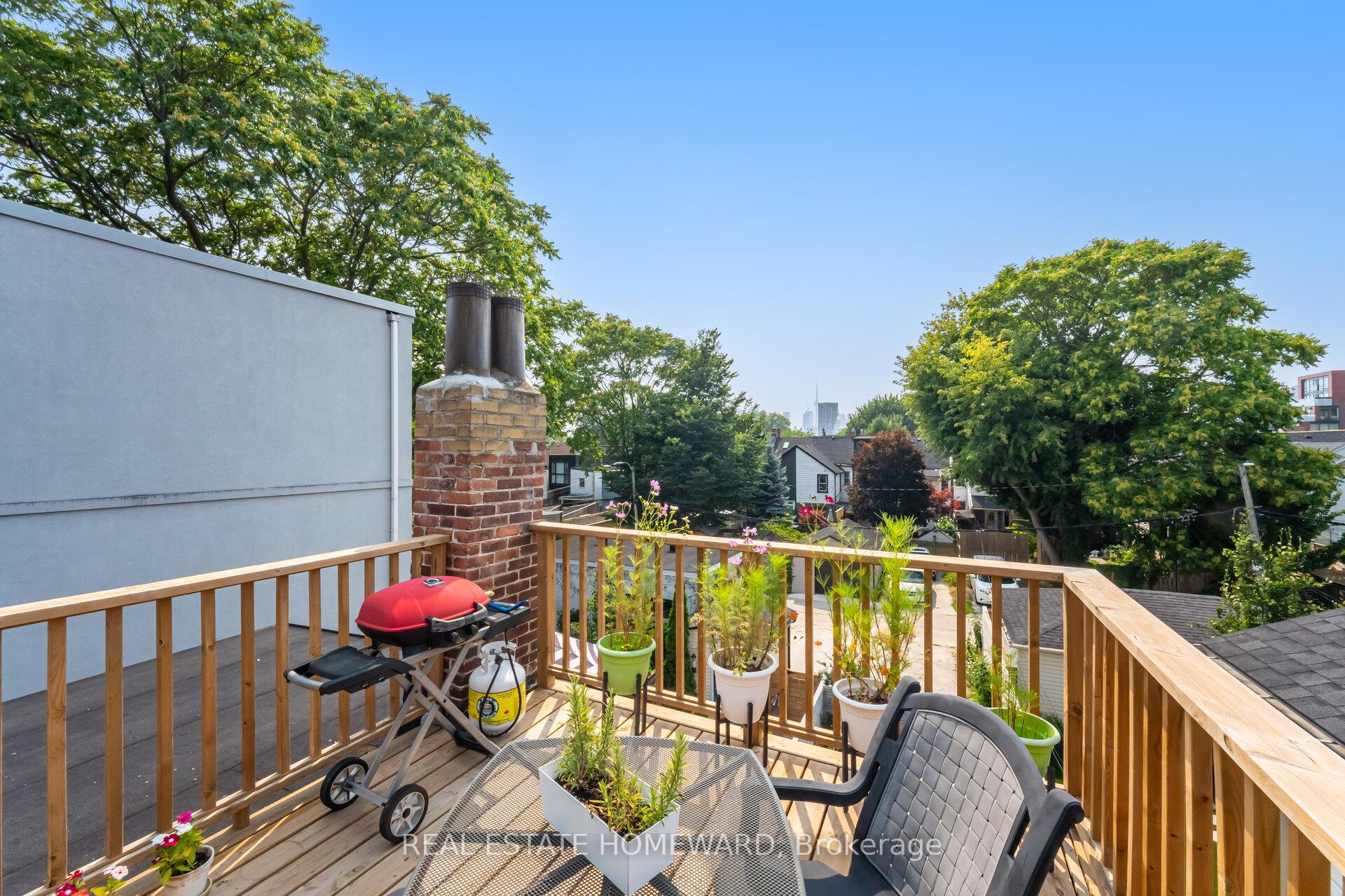 Photo 26 of 164 Morse Street, Toronto, South Riverdale — HOMEH