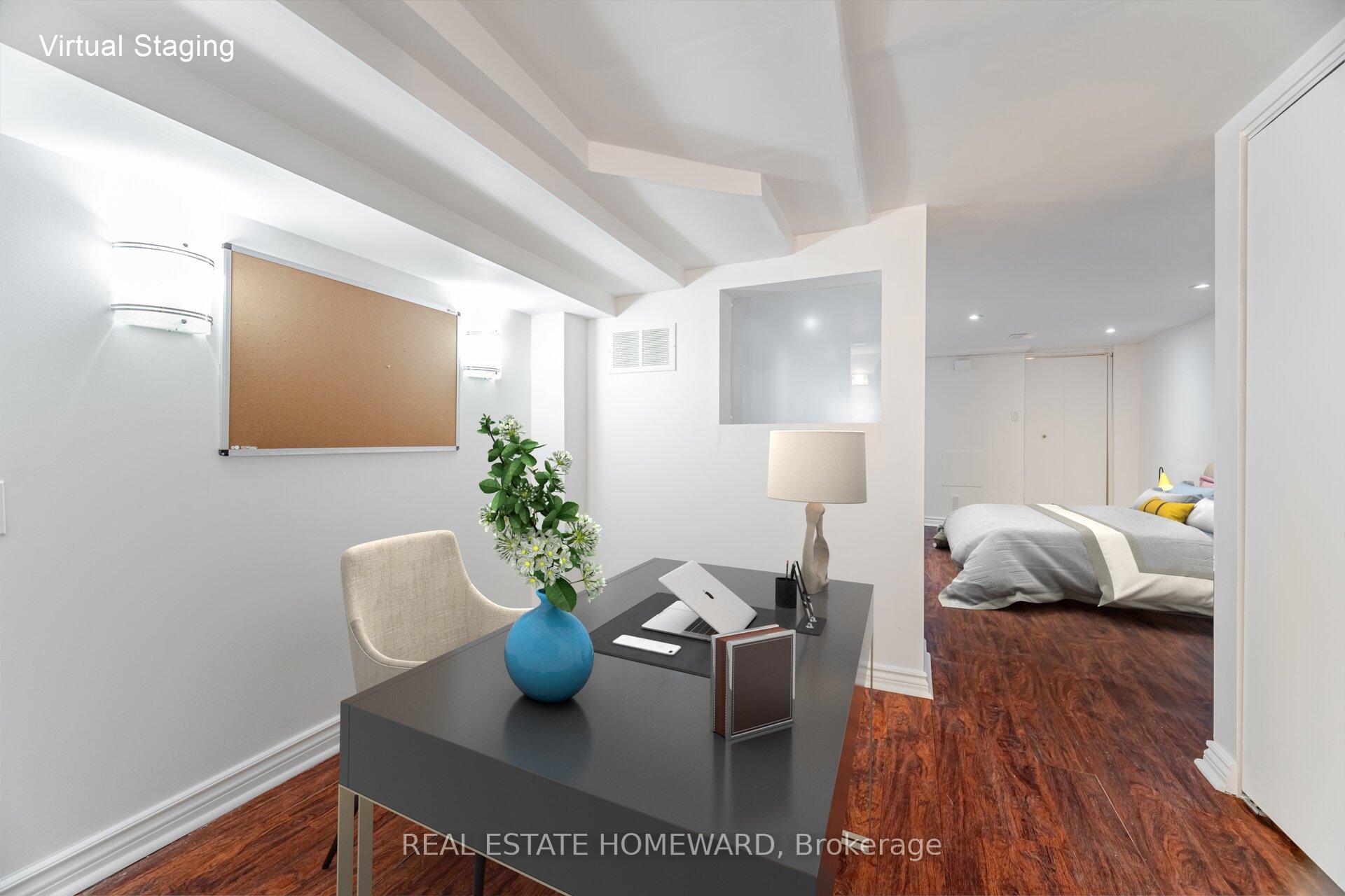 Photo 28 of 164 Morse Street, Toronto, South Riverdale — HOMEH