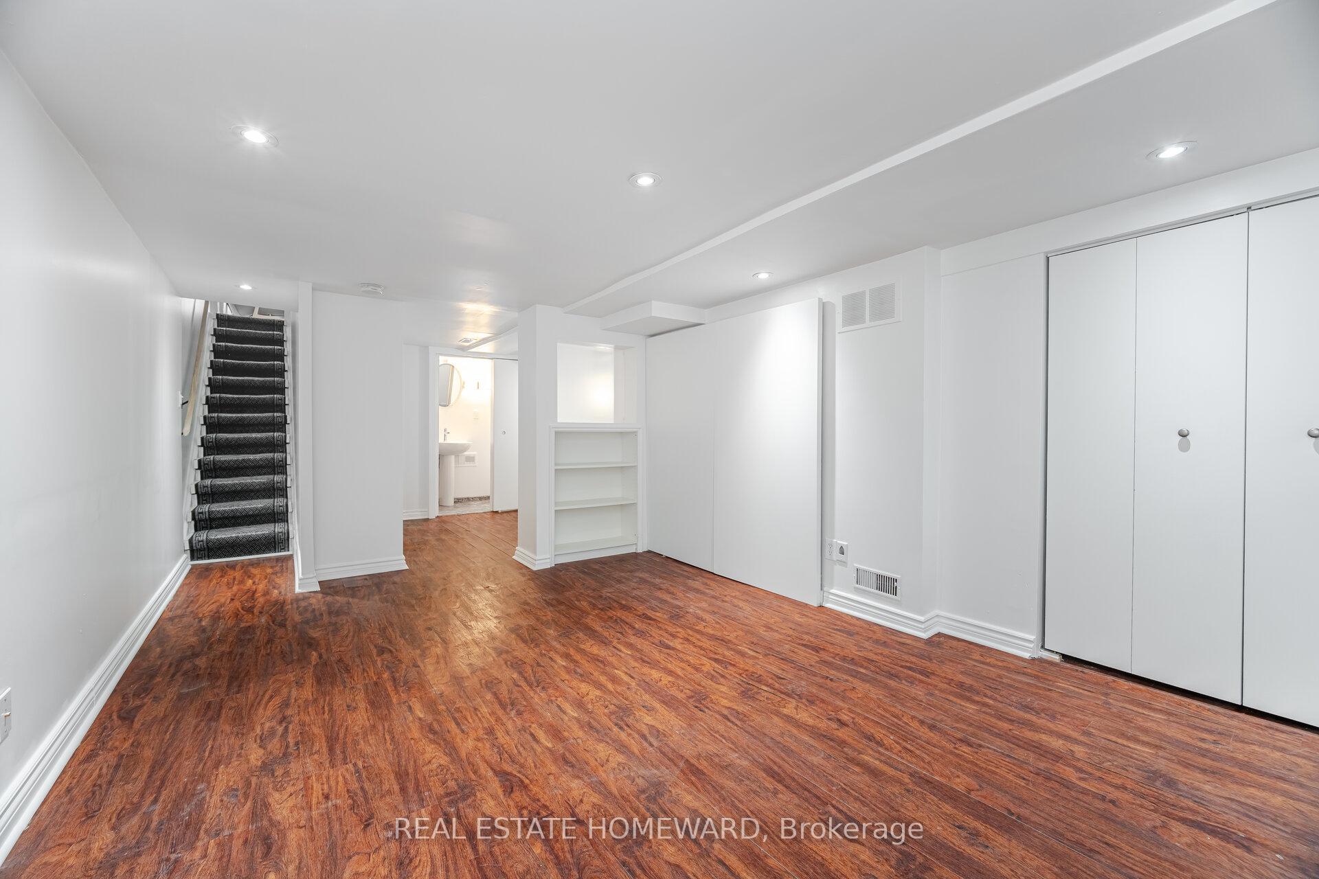 Photo 29 of 164 Morse Street, Toronto, South Riverdale — HOMEH