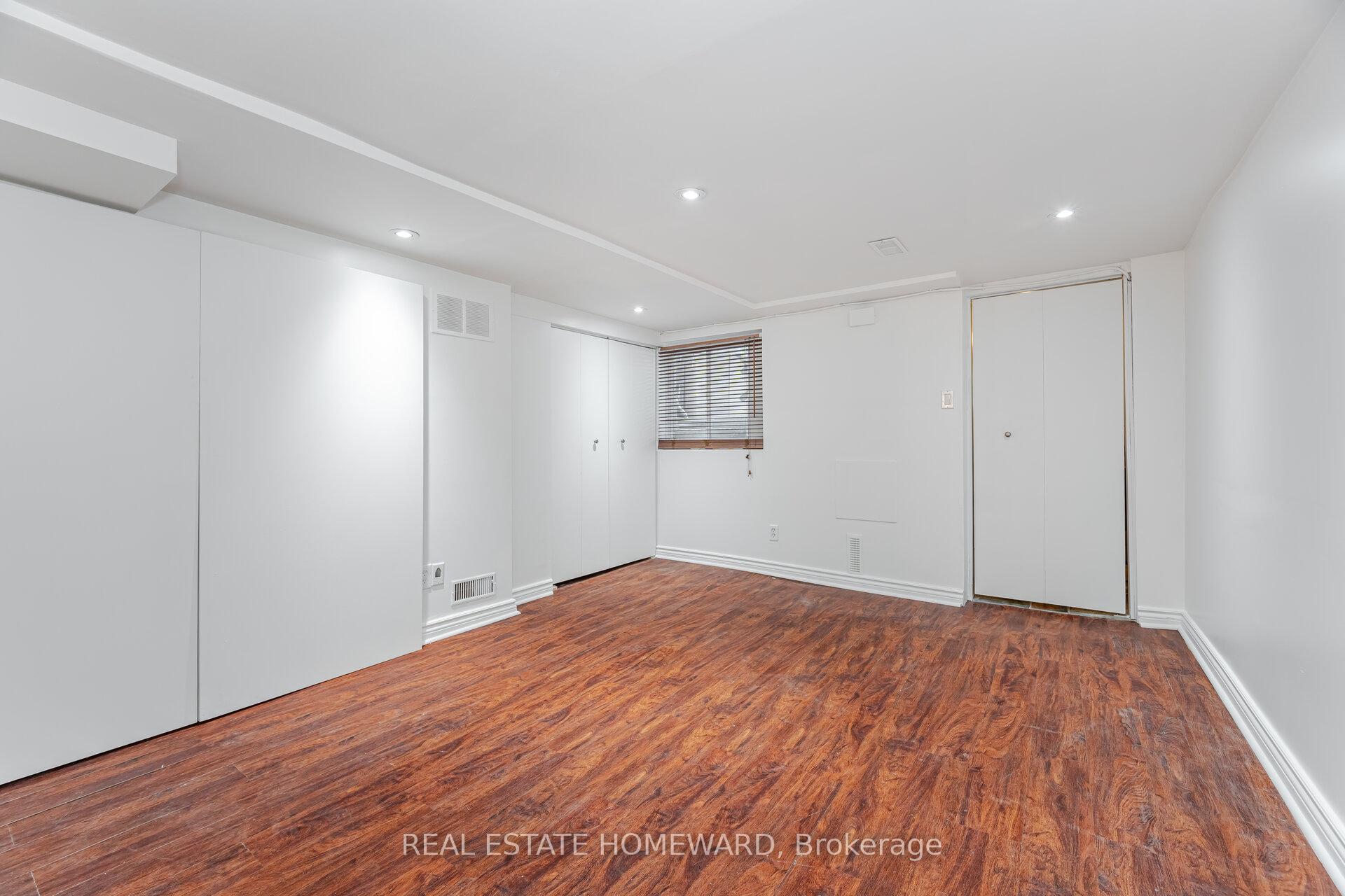 Photo 30 of 164 Morse Street, Toronto, South Riverdale — HOMEH
