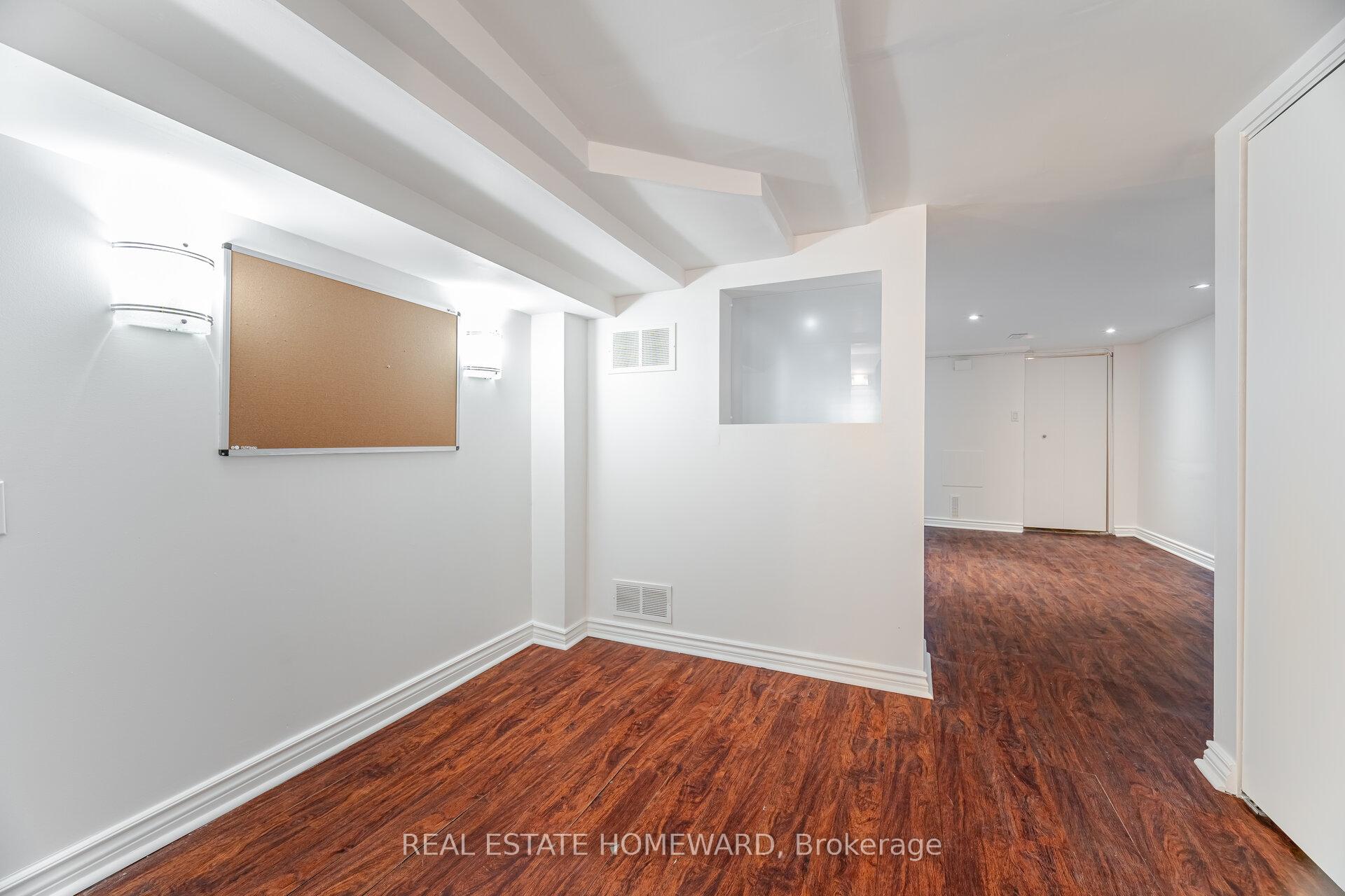 Photo 31 of 164 Morse Street, Toronto, South Riverdale — HOMEH