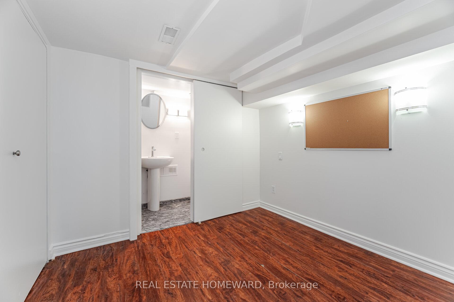 Photo 32 of 164 Morse Street, Toronto, South Riverdale — HOMEH