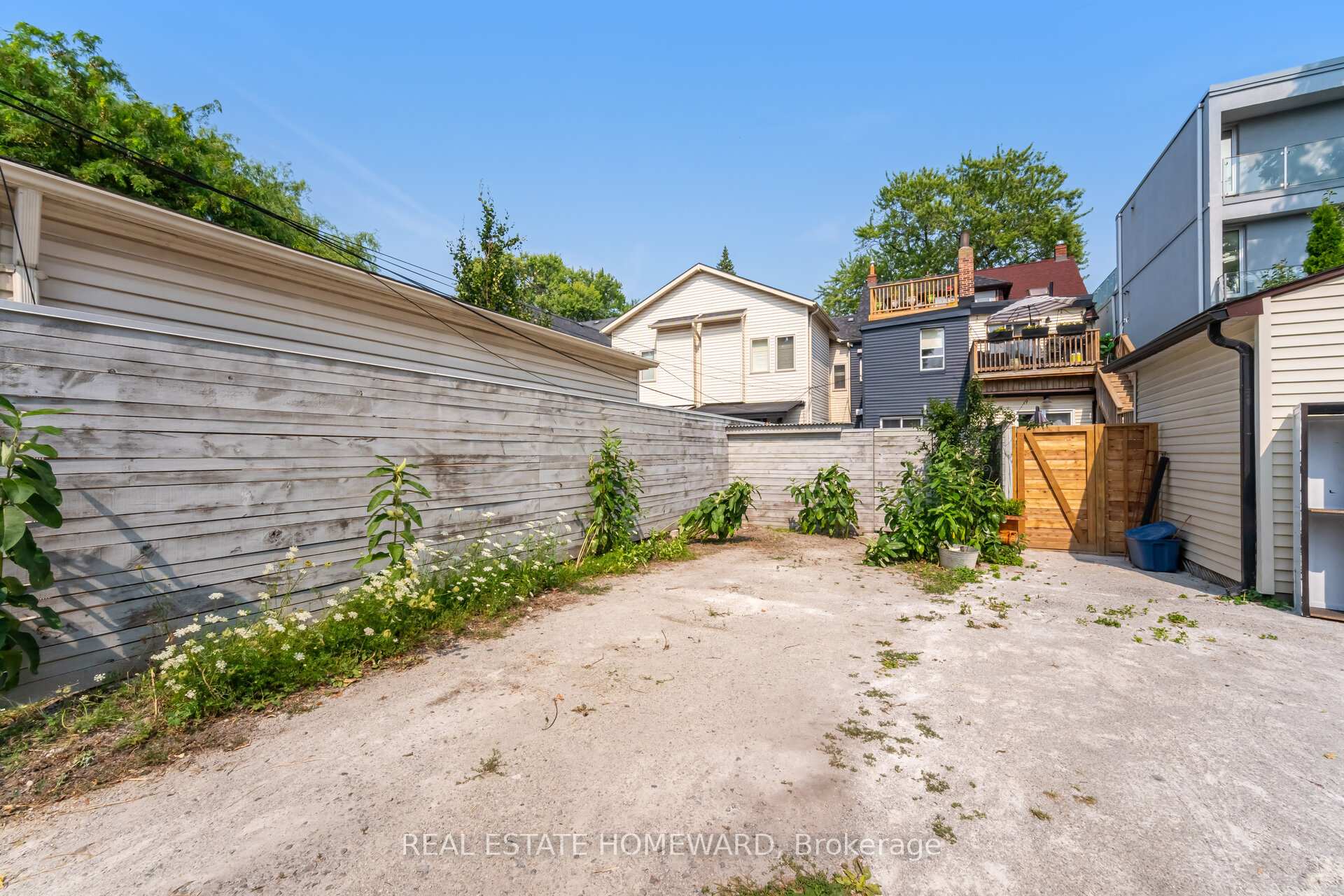 Photo 37 of 164 Morse Street, Toronto, South Riverdale — HOMEH