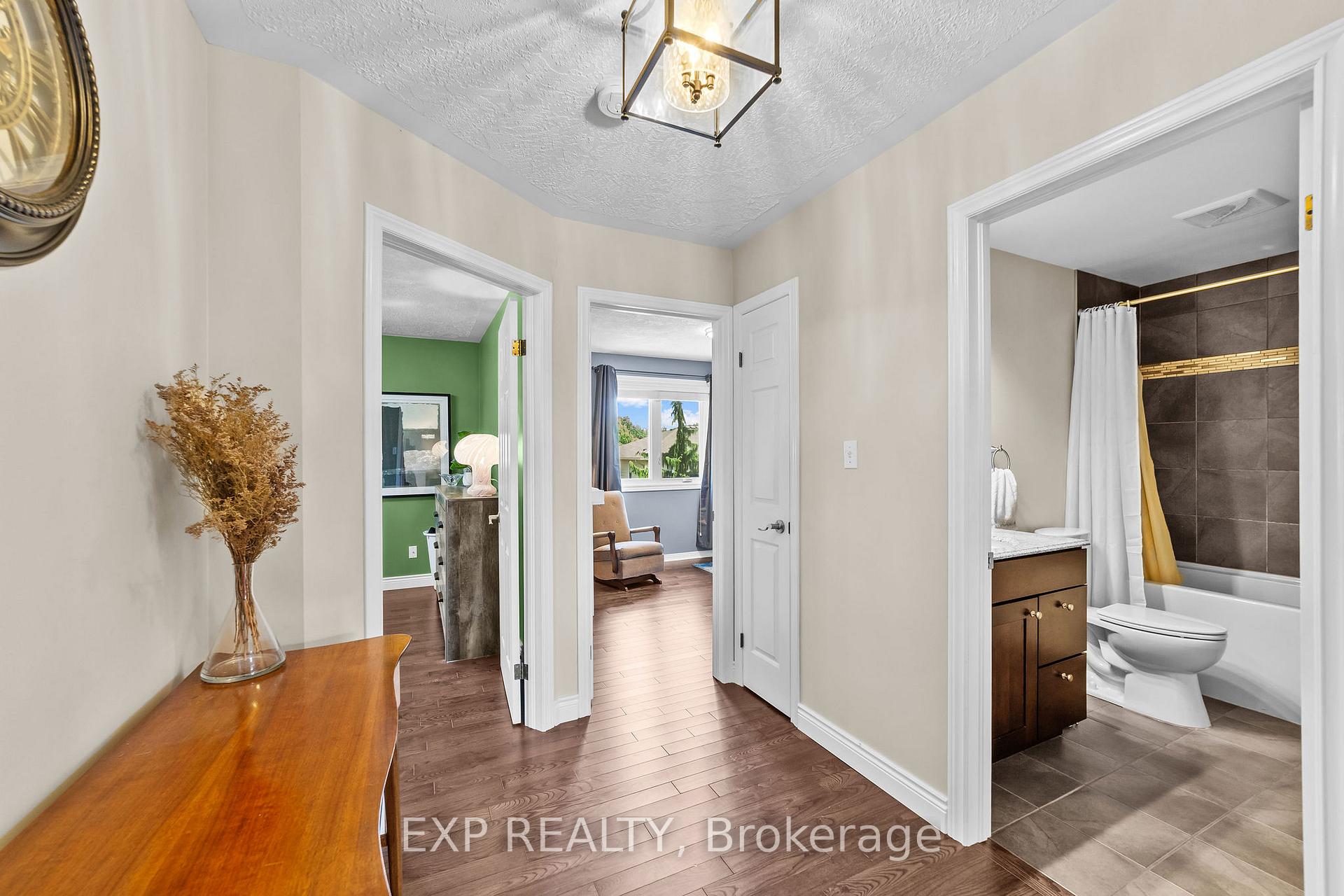 Photo 16 of 489 Riverview Drive, Strathroy-Caradoc, NE — HOMEH