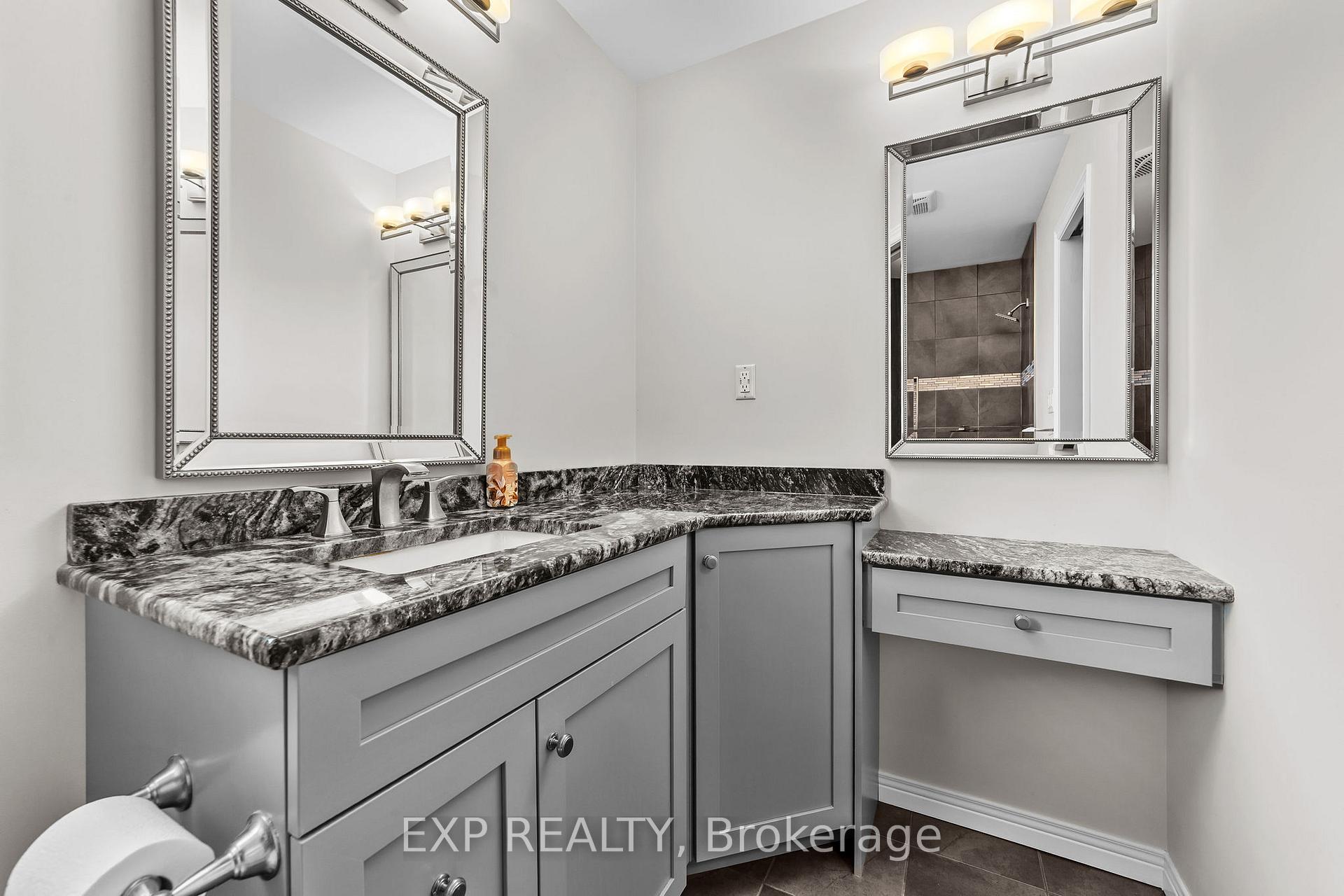 Photo 21 of 489 Riverview Drive, Strathroy-Caradoc, NE — HOMEH