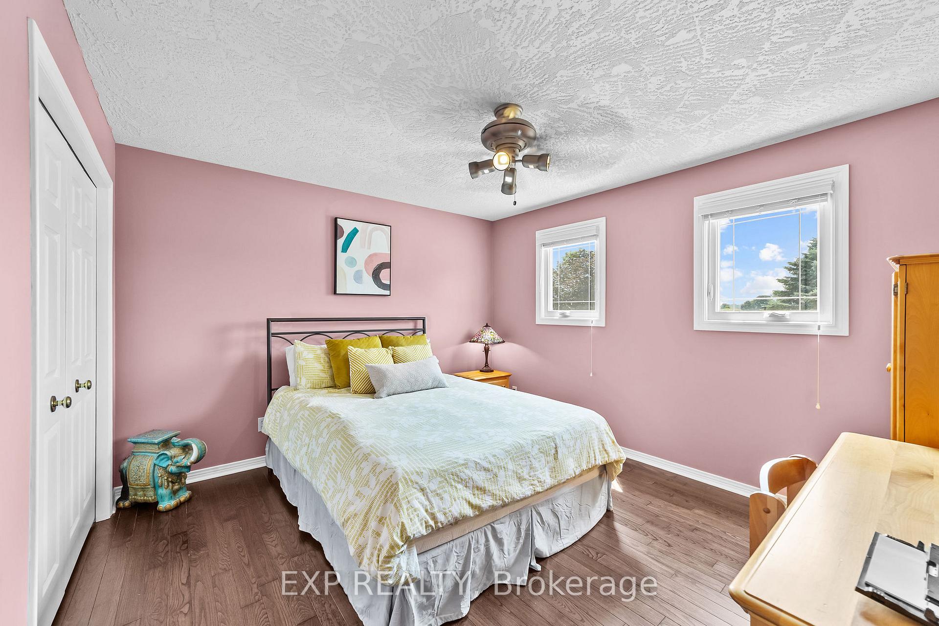 Photo 22 of 489 Riverview Drive, Strathroy-Caradoc, NE — HOMEH
