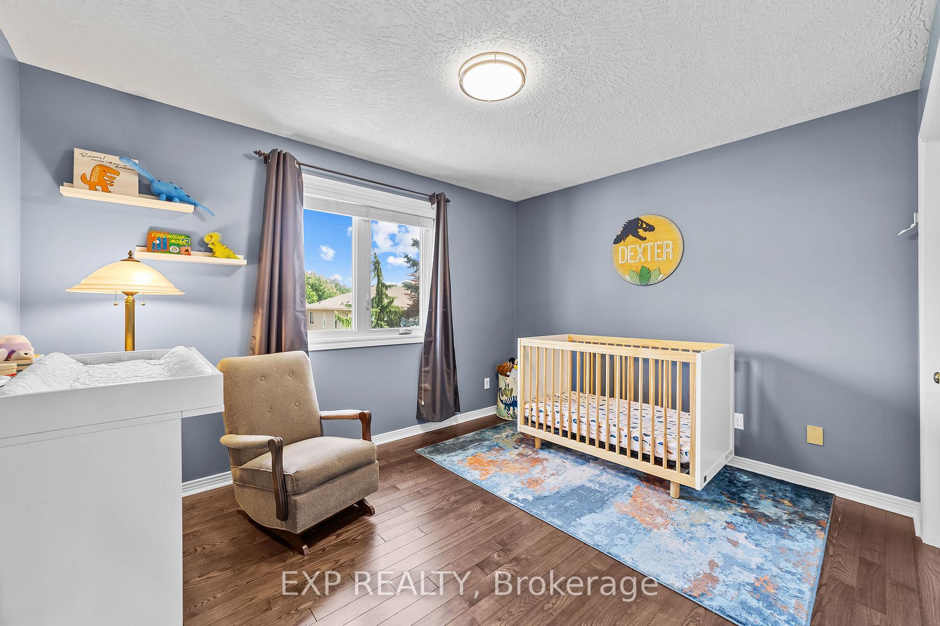 Photo 23 of 489 Riverview Drive, Strathroy-Caradoc, NE — HOMEH
