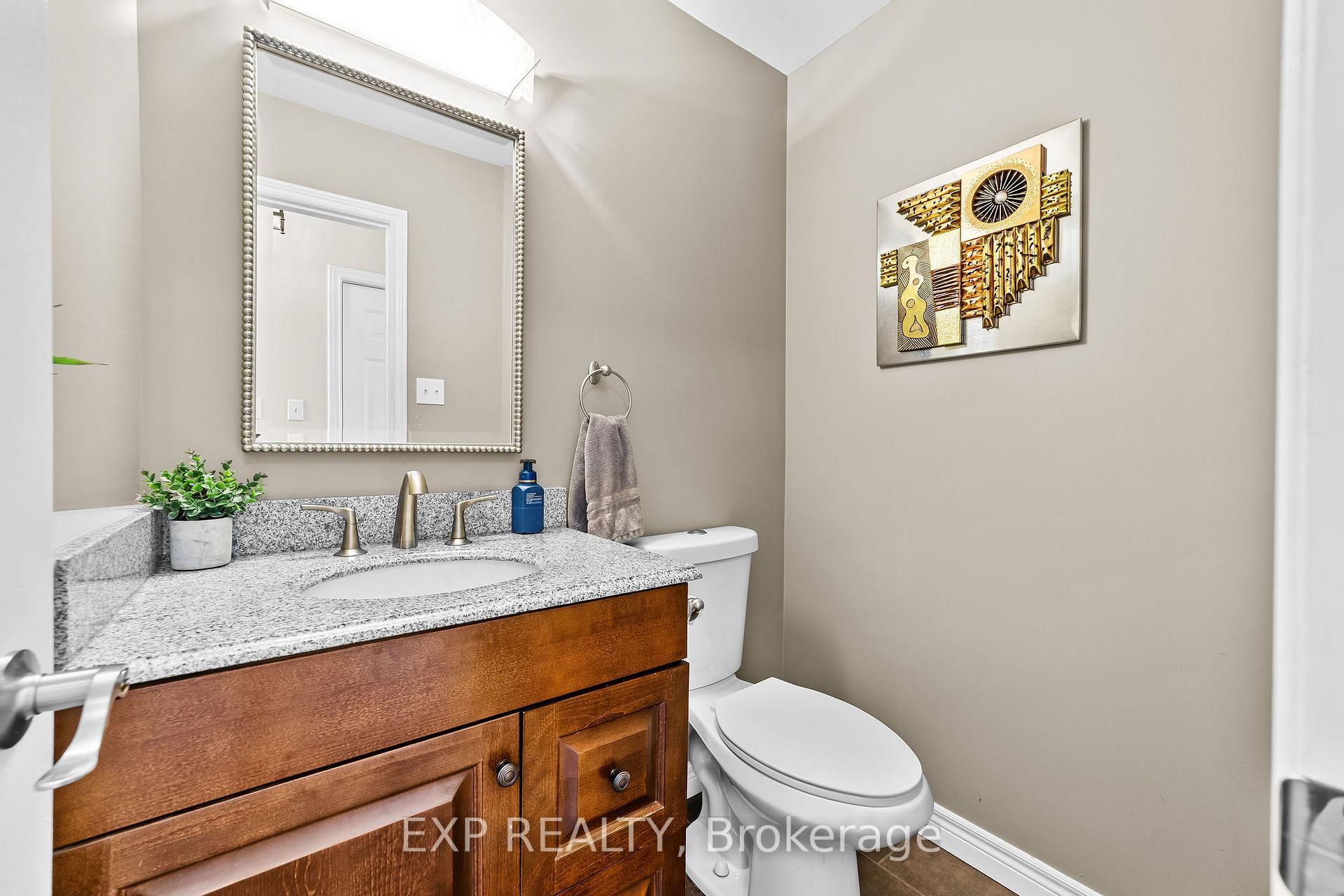 Photo 25 of 489 Riverview Drive, Strathroy-Caradoc, NE — HOMEH