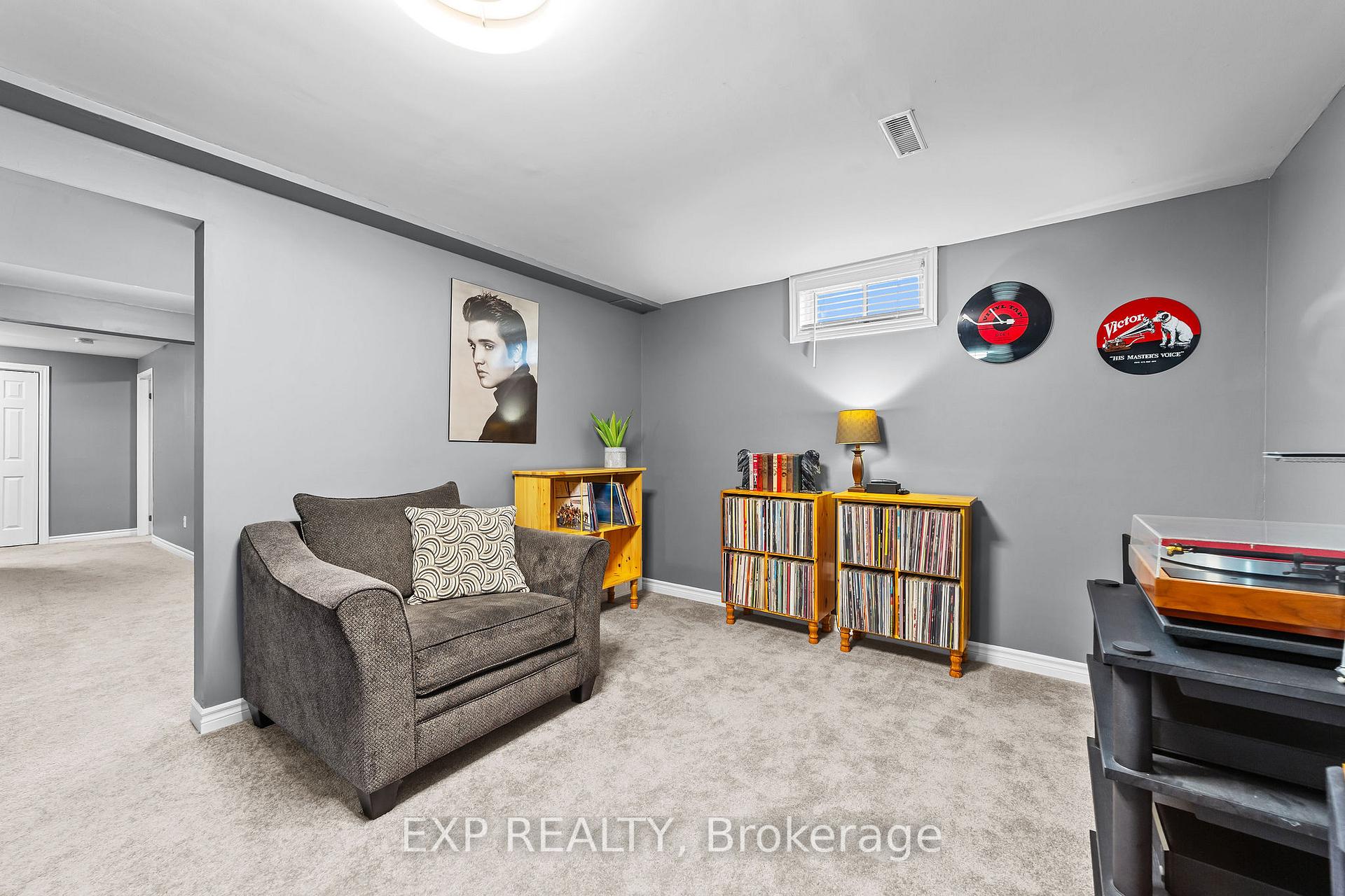 Photo 30 of 489 Riverview Drive, Strathroy-Caradoc, NE — HOMEH