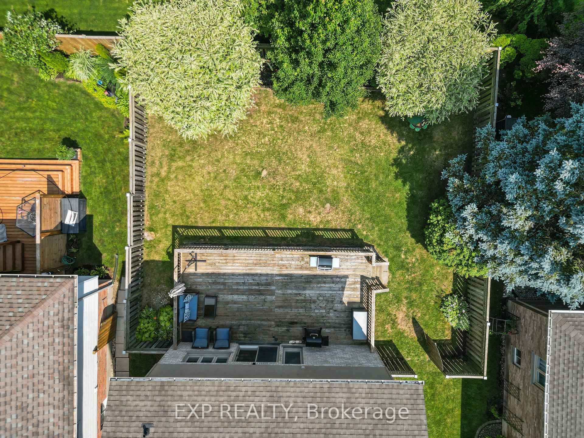 Photo 34 of 489 Riverview Drive, Strathroy-Caradoc, NE — HOMEH