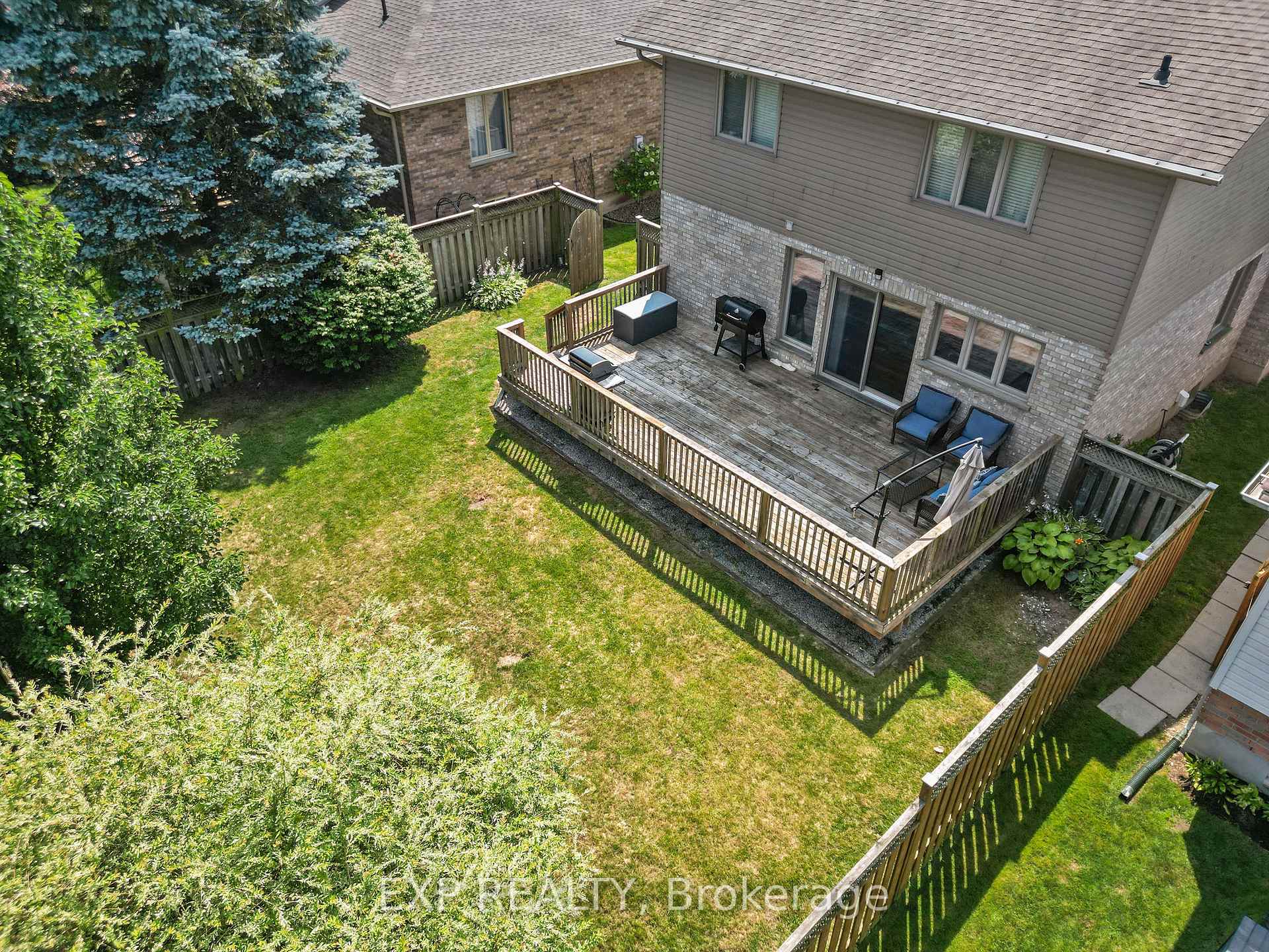 Photo 36 of 489 Riverview Drive, Strathroy-Caradoc, NE — HOMEH