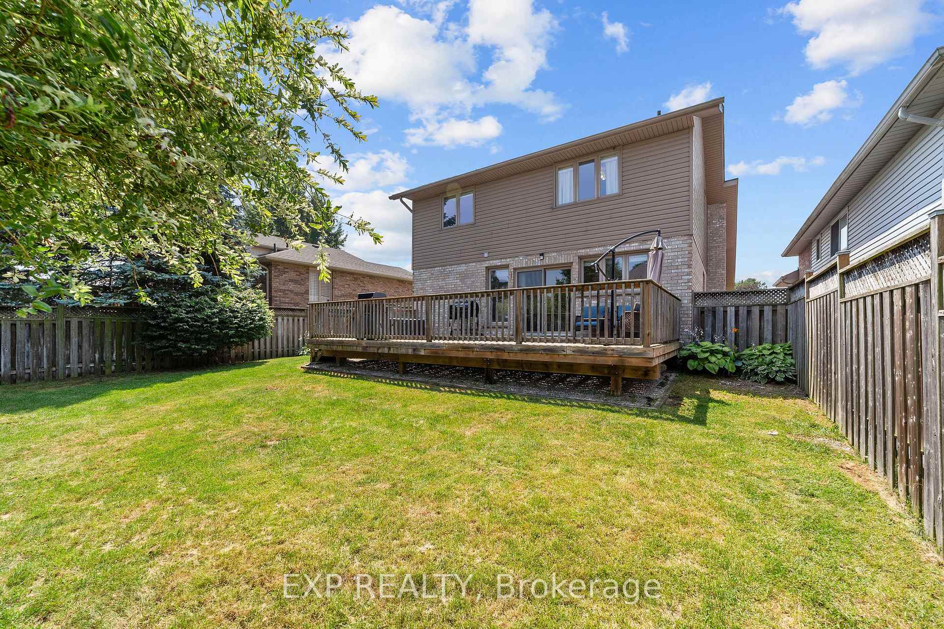 Photo 40 of 489 Riverview Drive, Strathroy-Caradoc, NE — HOMEH