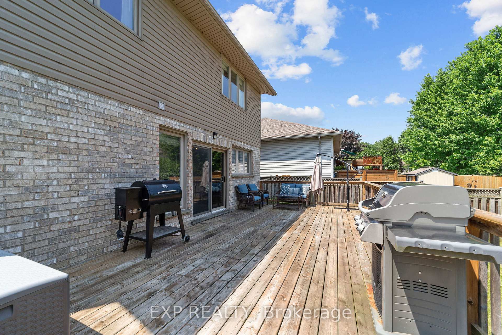Photo 41 of 489 Riverview Drive, Strathroy-Caradoc, NE — HOMEH