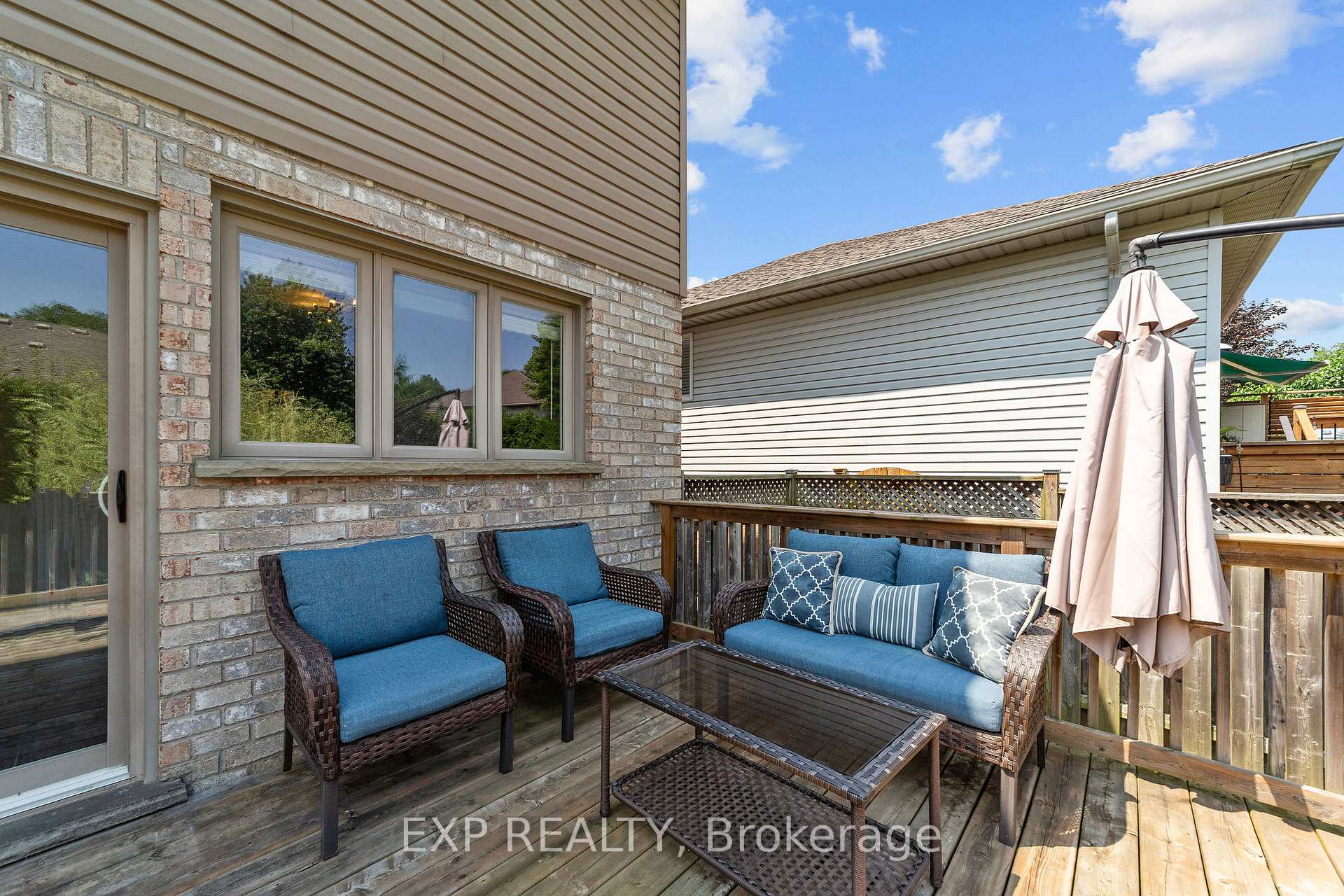 Photo 42 of 489 Riverview Drive, Strathroy-Caradoc, NE — HOMEH