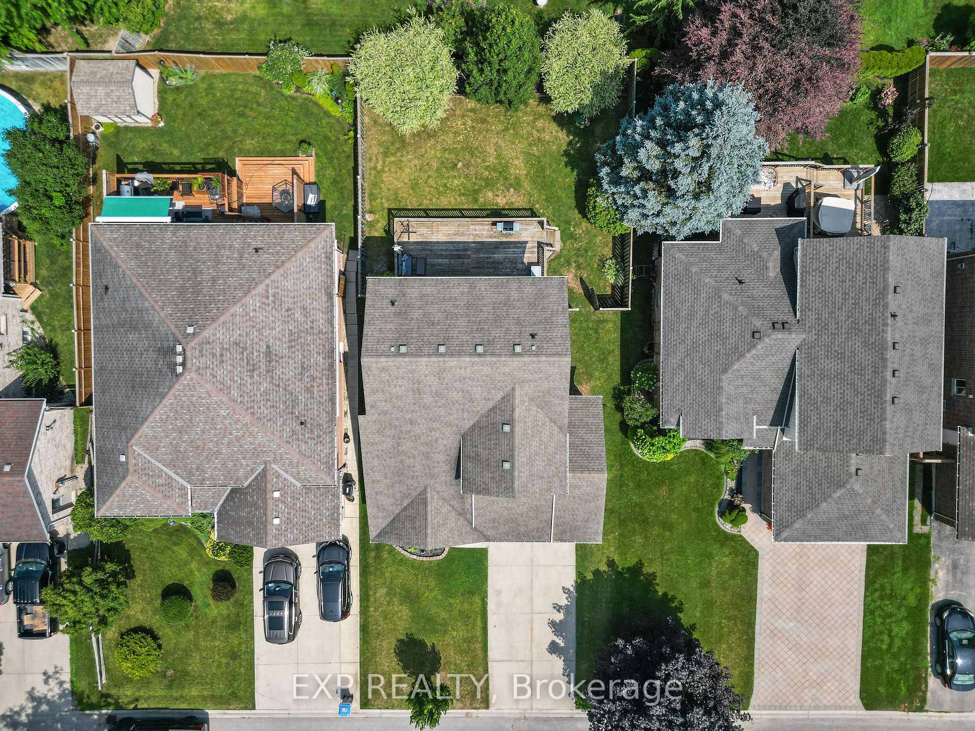 Photo 43 of 489 Riverview Drive, Strathroy-Caradoc, NE — HOMEH