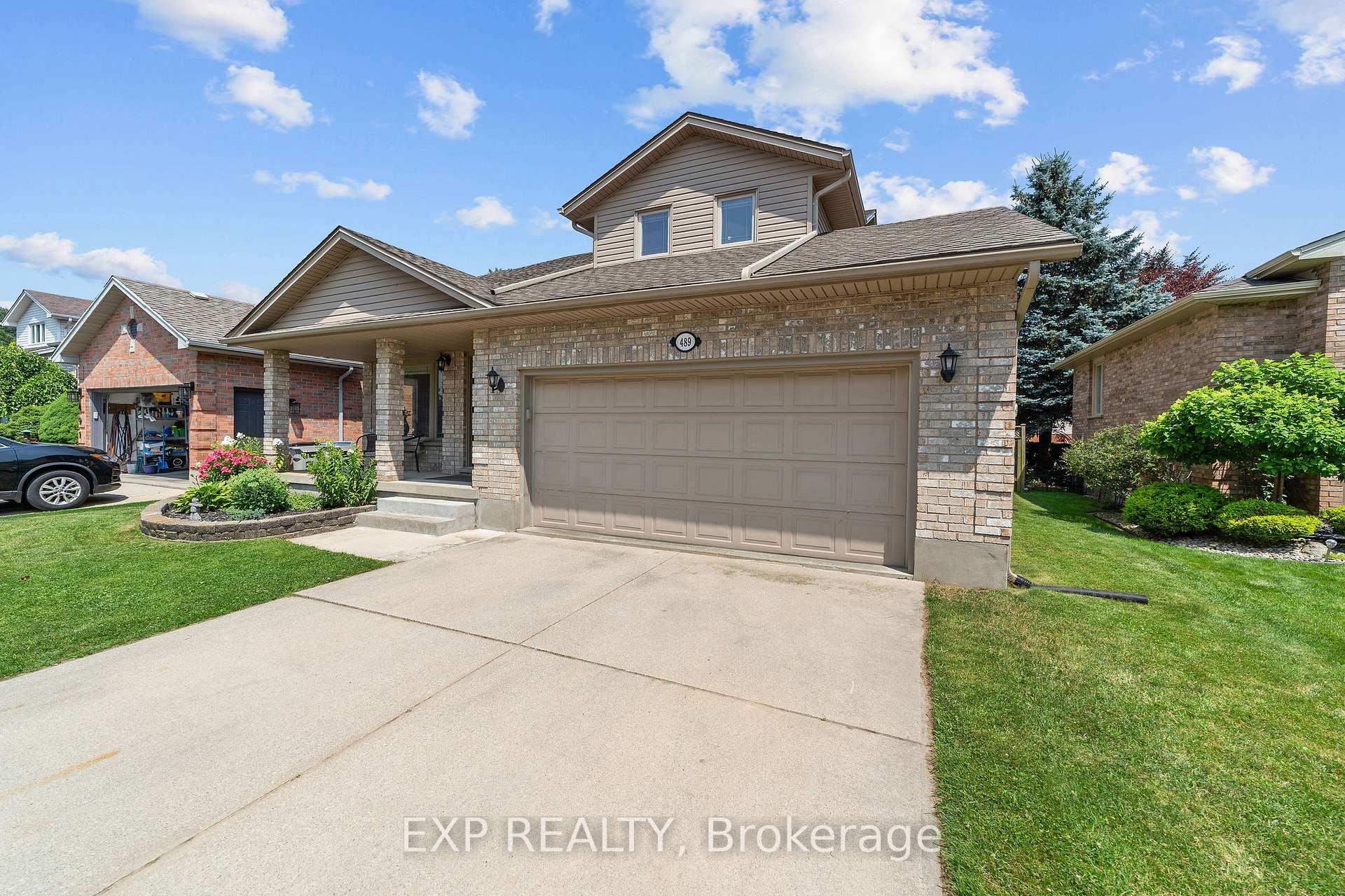Photo 45 of 489 Riverview Drive, Strathroy-Caradoc, NE — HOMEH