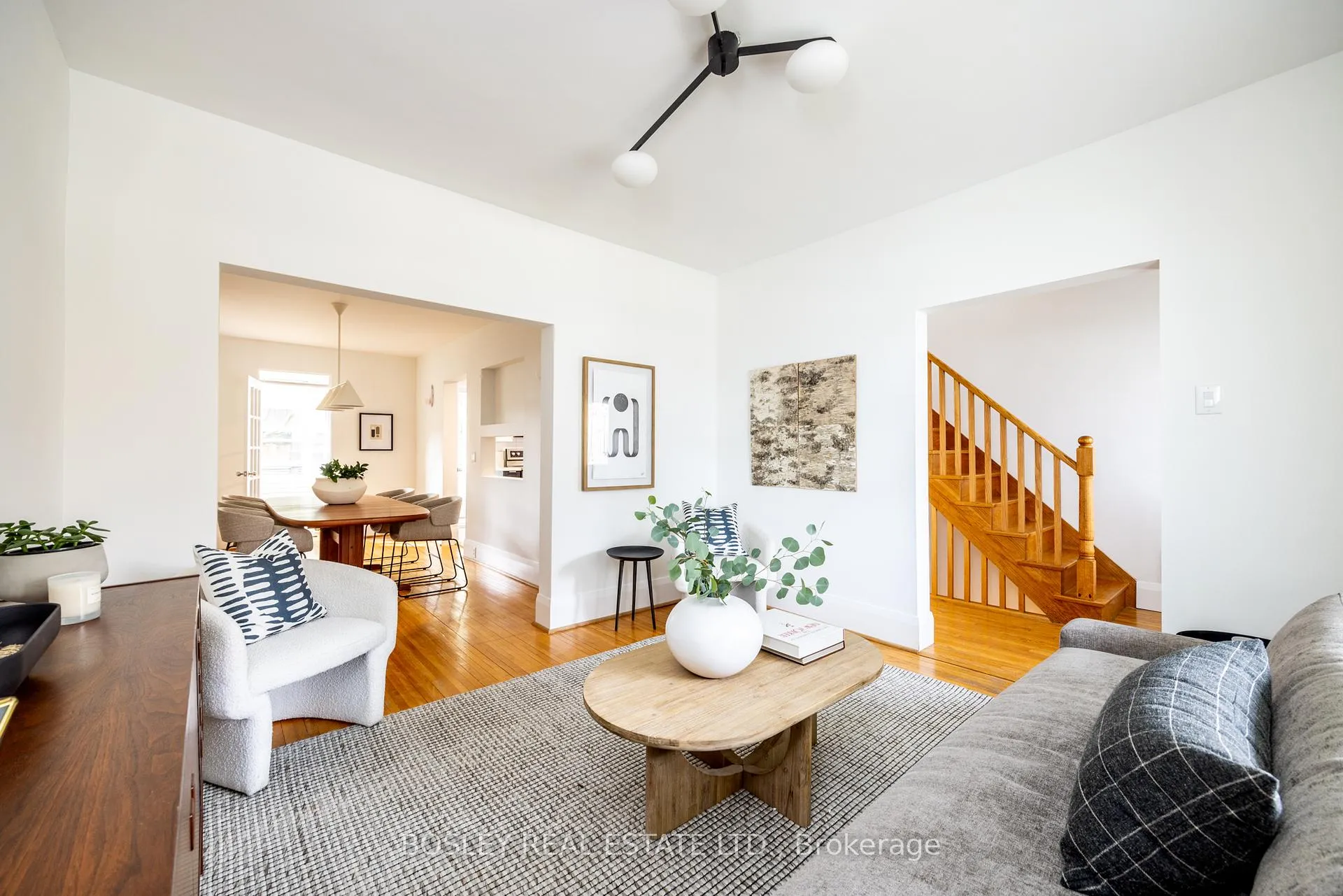 Photo 5 of Unit Unit 1, 12 Coleridge Avenue, Toronto, Woodbine-Lumsden — HOMEH