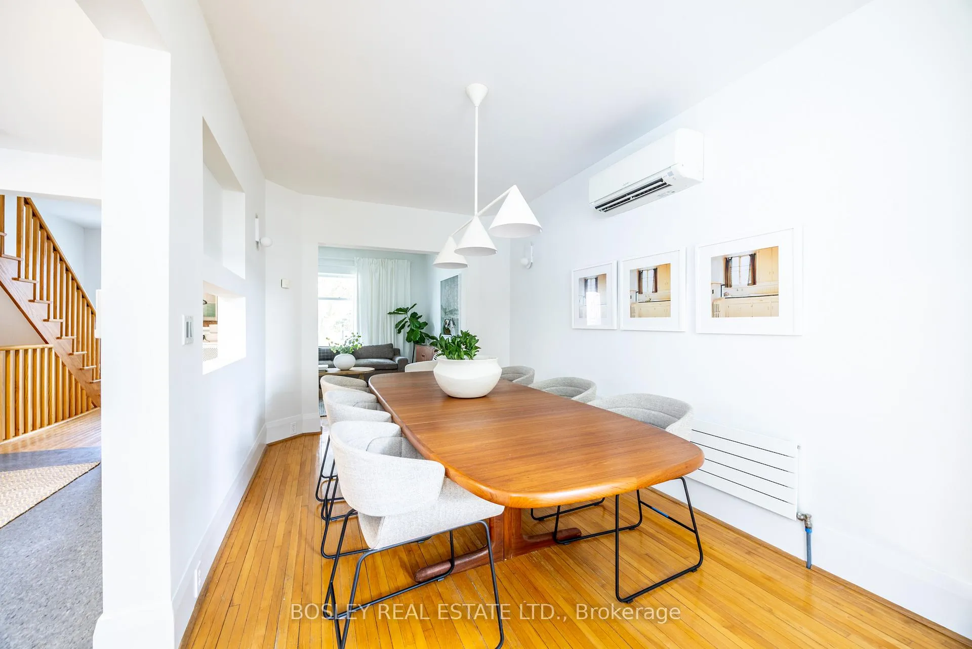 Photo 8 of Unit Unit 1, 12 Coleridge Avenue, Toronto, Woodbine-Lumsden — HOMEH