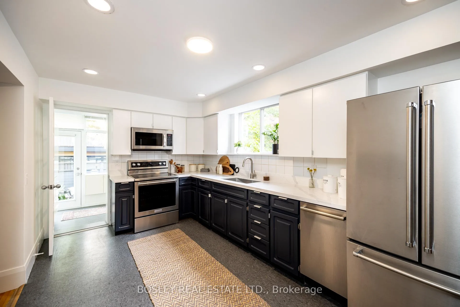 Photo 12 of Unit Unit 1, 12 Coleridge Avenue, Toronto, Woodbine-Lumsden — HOMEH