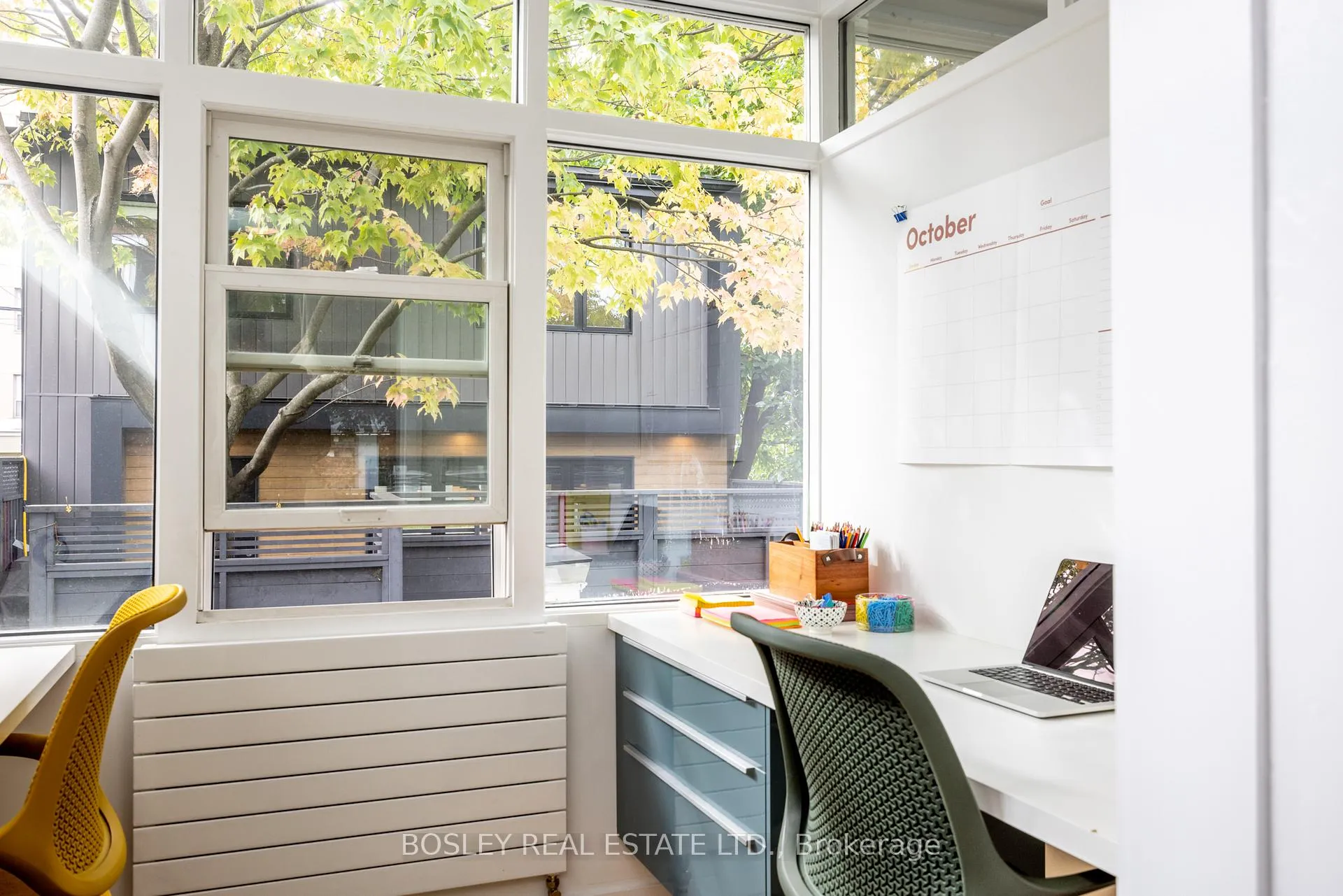Photo 15 of Unit Unit 1, 12 Coleridge Avenue, Toronto, Woodbine-Lumsden — HOMEH