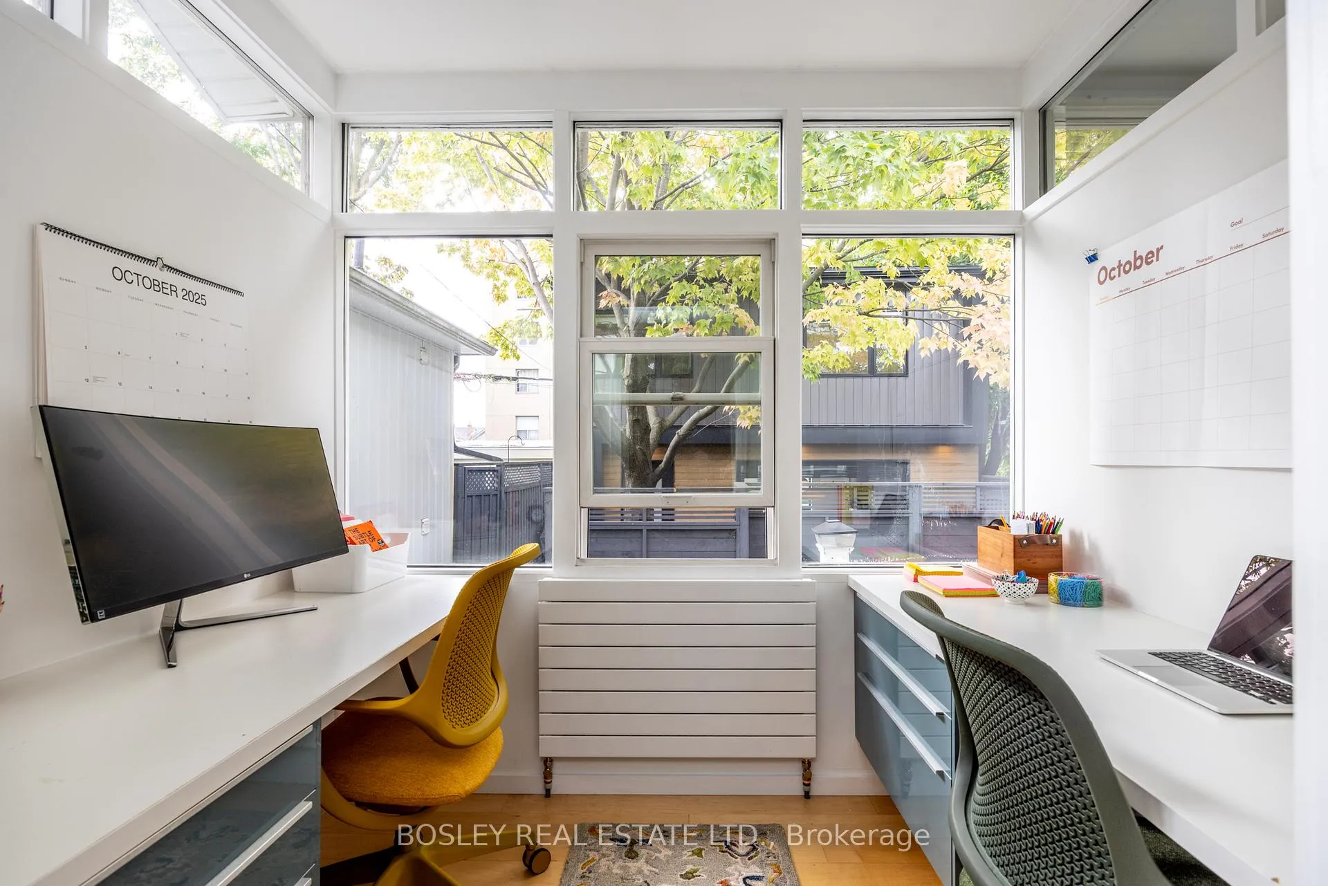 Photo 16 of Unit Unit 1, 12 Coleridge Avenue, Toronto, Woodbine-Lumsden — HOMEH