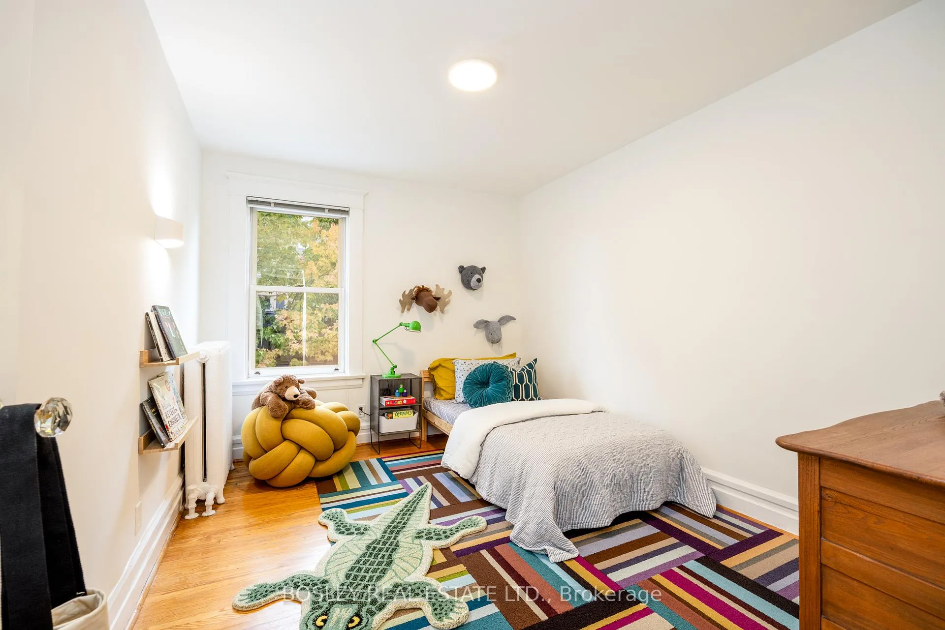 Photo 18 of Unit Unit 1, 12 Coleridge Avenue, Toronto, Woodbine-Lumsden — HOMEH