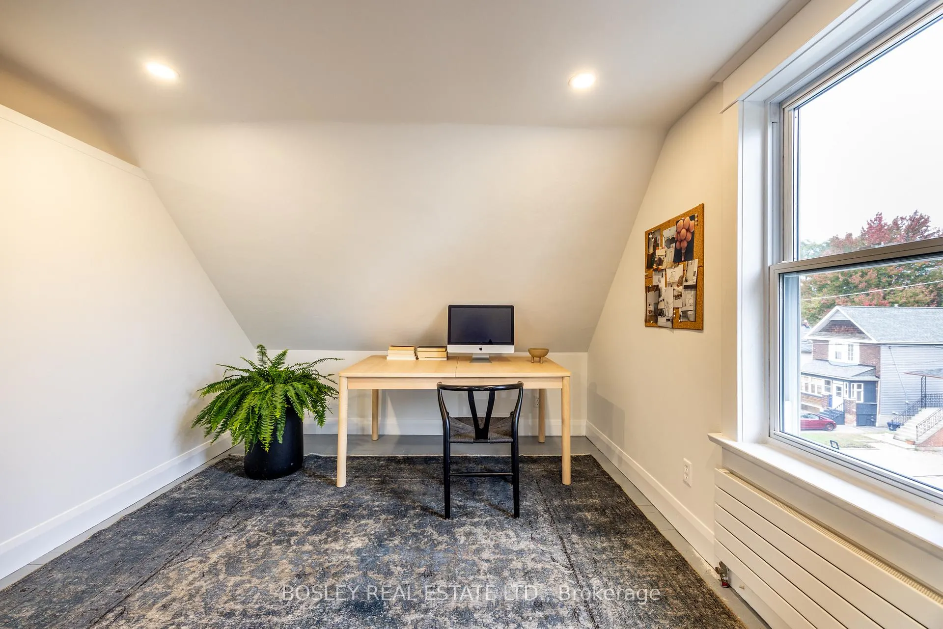 Photo 28 of Unit Unit 1, 12 Coleridge Avenue, Toronto, Woodbine-Lumsden — HOMEH