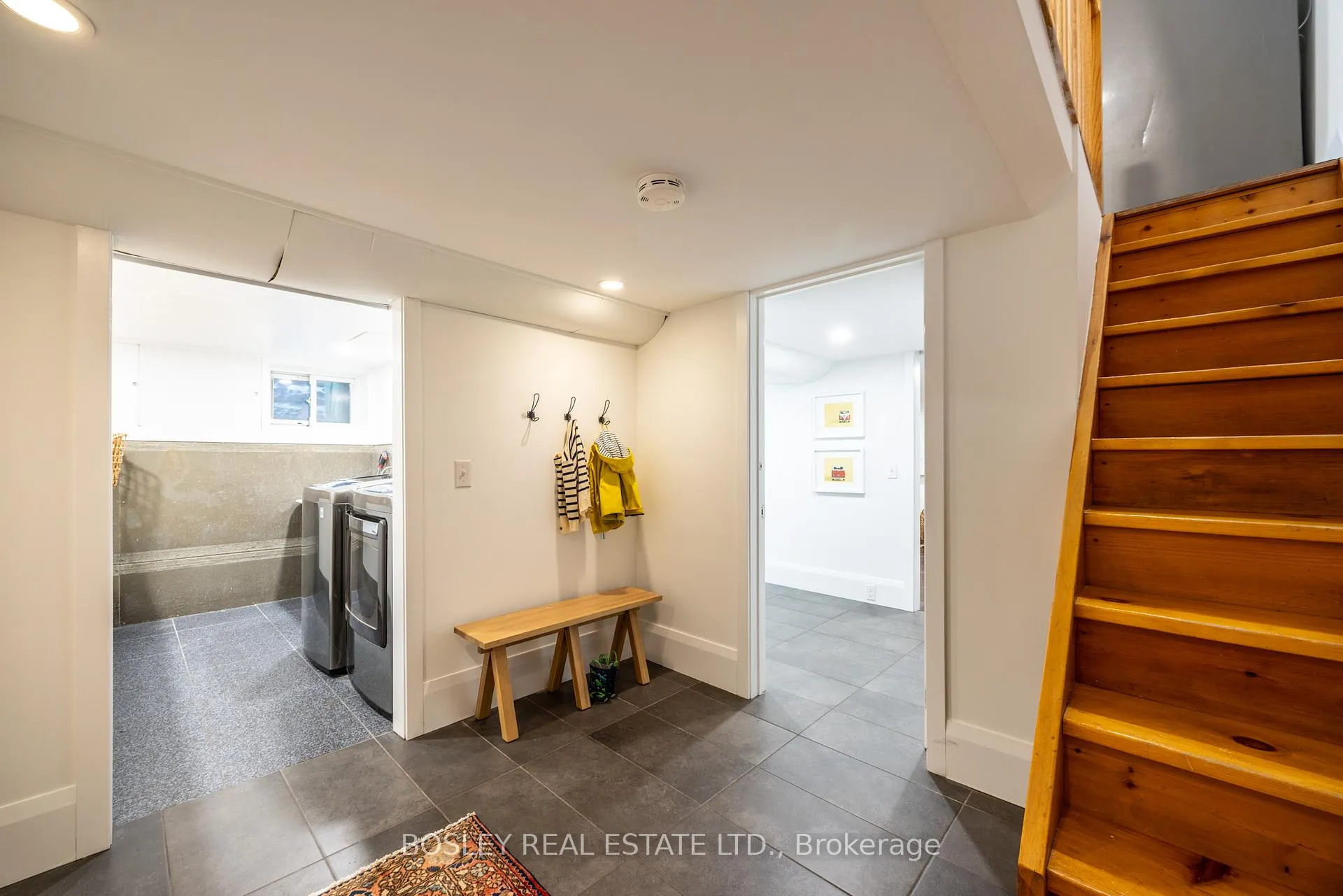 Photo 30 of Unit Unit 1, 12 Coleridge Avenue, Toronto, Woodbine-Lumsden — HOMEH