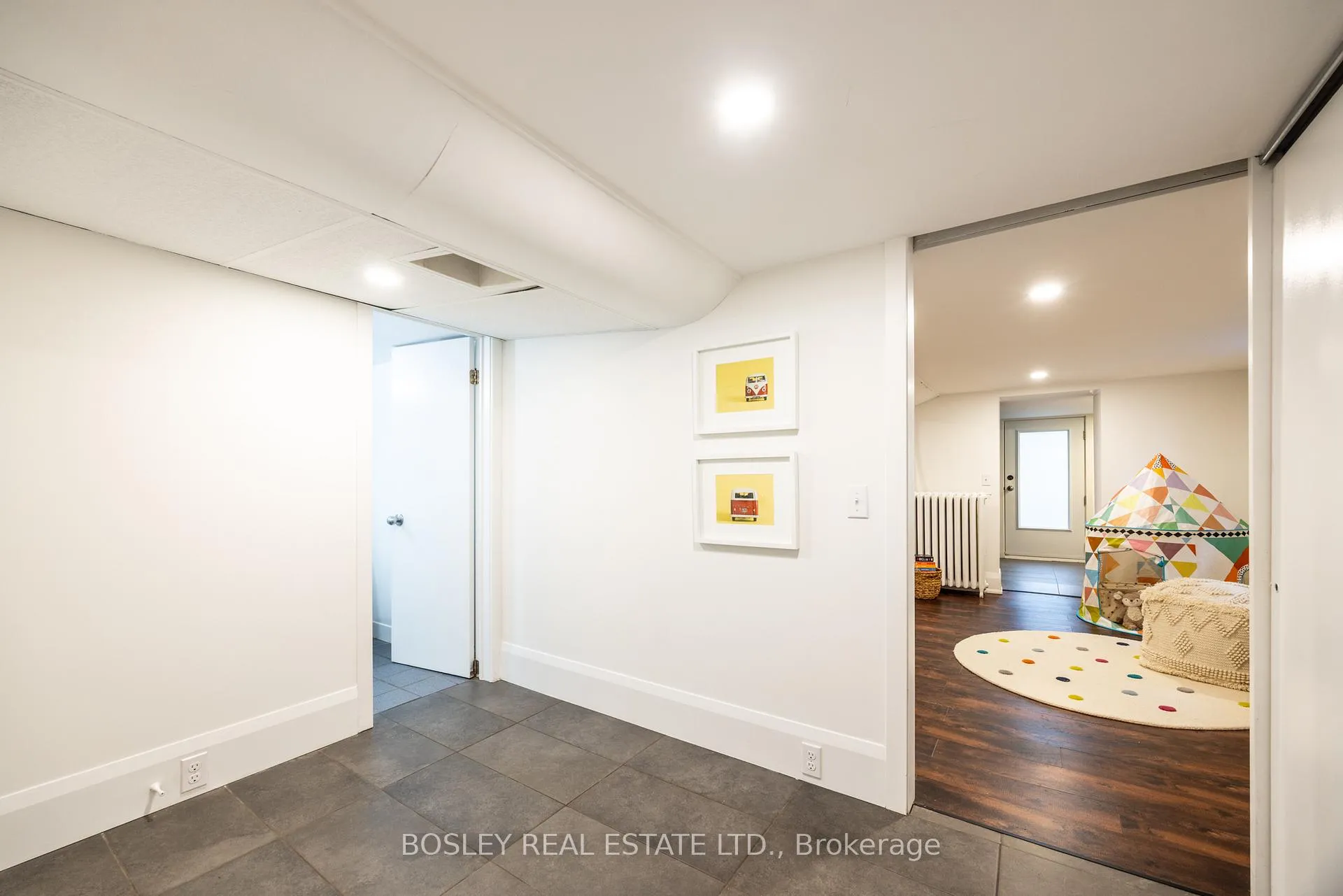 Photo 32 of Unit Unit 1, 12 Coleridge Avenue, Toronto, Woodbine-Lumsden — HOMEH
