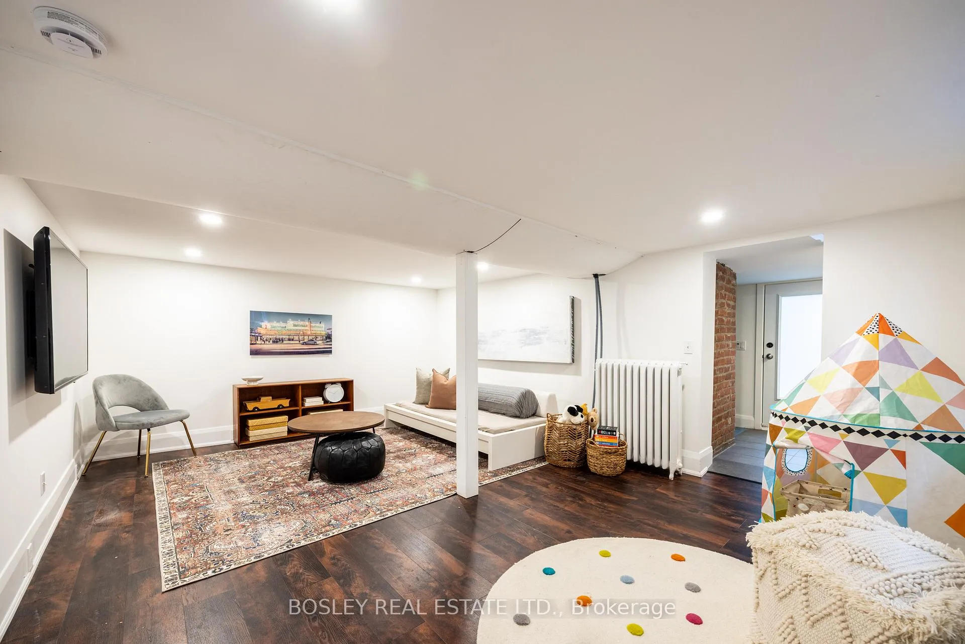 Photo 34 of Unit Unit 1, 12 Coleridge Avenue, Toronto, Woodbine-Lumsden — HOMEH