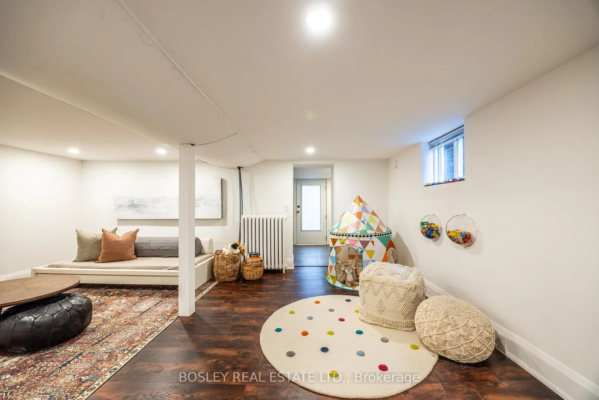 Photo 36 of Unit Unit 1, 12 Coleridge Avenue, Toronto, Woodbine-Lumsden — HOMEH