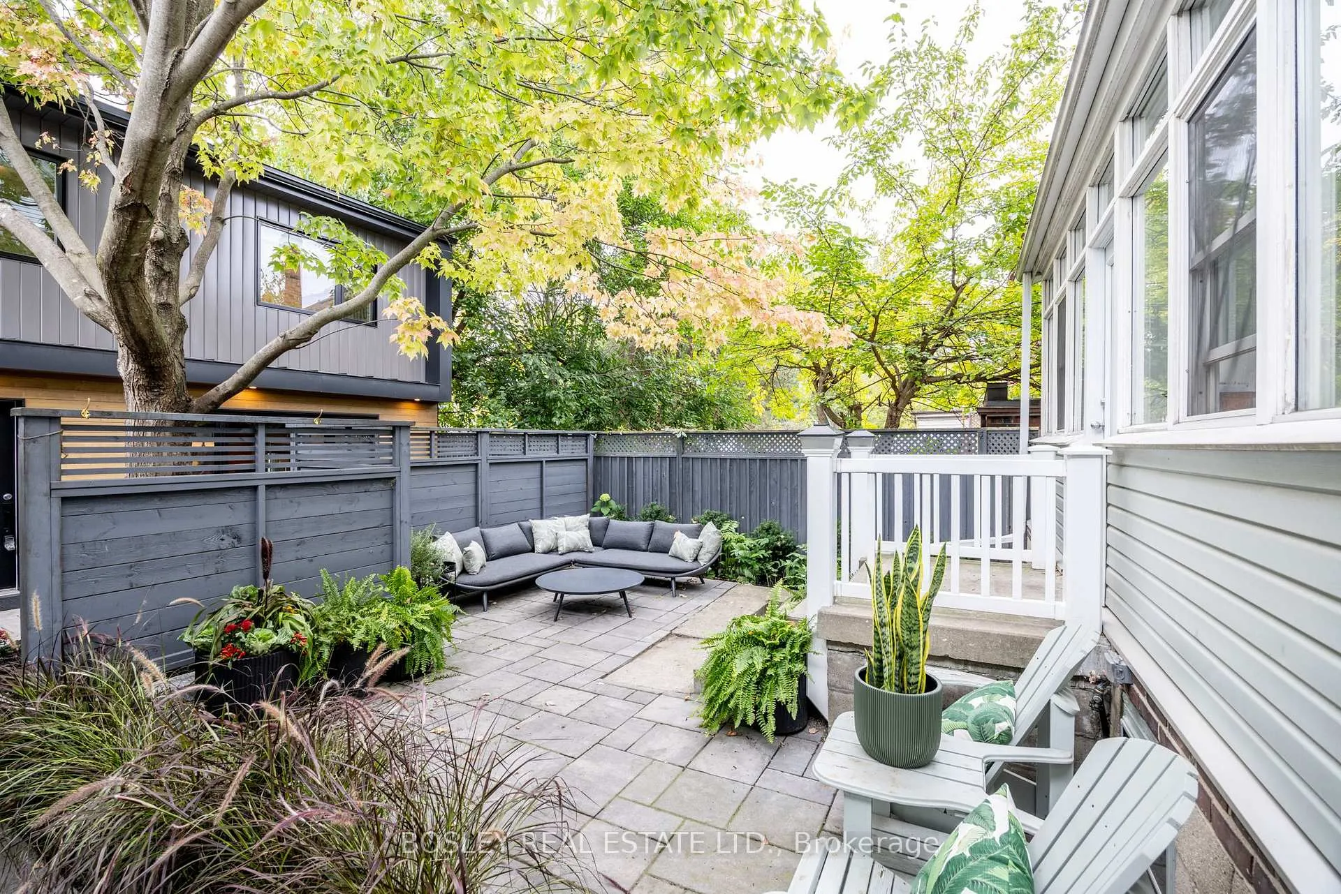 Photo 38 of Unit Unit 1, 12 Coleridge Avenue, Toronto, Woodbine-Lumsden — HOMEH