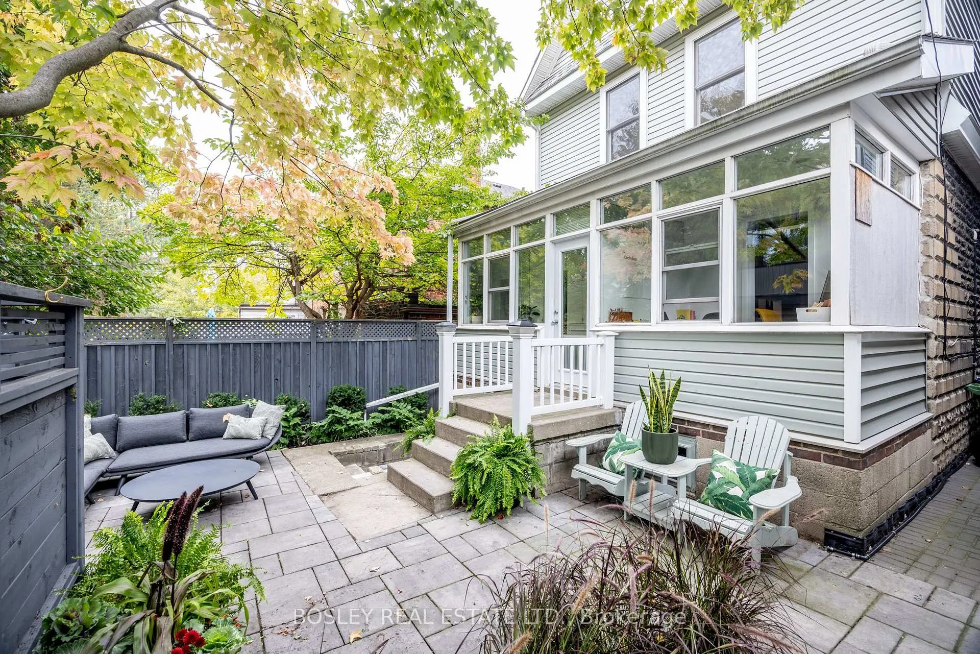 Photo 39 of Unit Unit 1, 12 Coleridge Avenue, Toronto, Woodbine-Lumsden — HOMEH