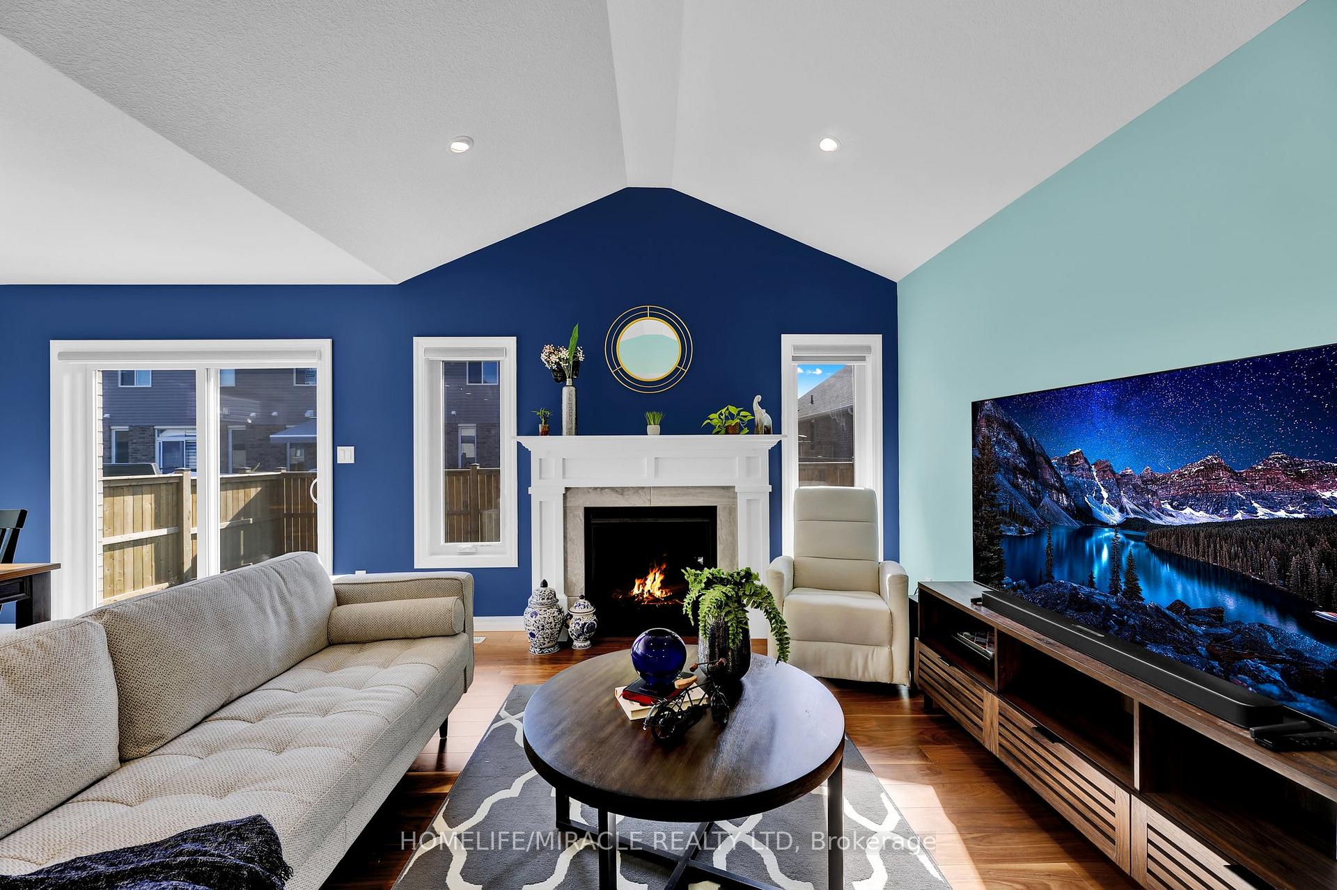 Photo 10 of 7 Curren Crescent, Tillsonburg — HOMEH