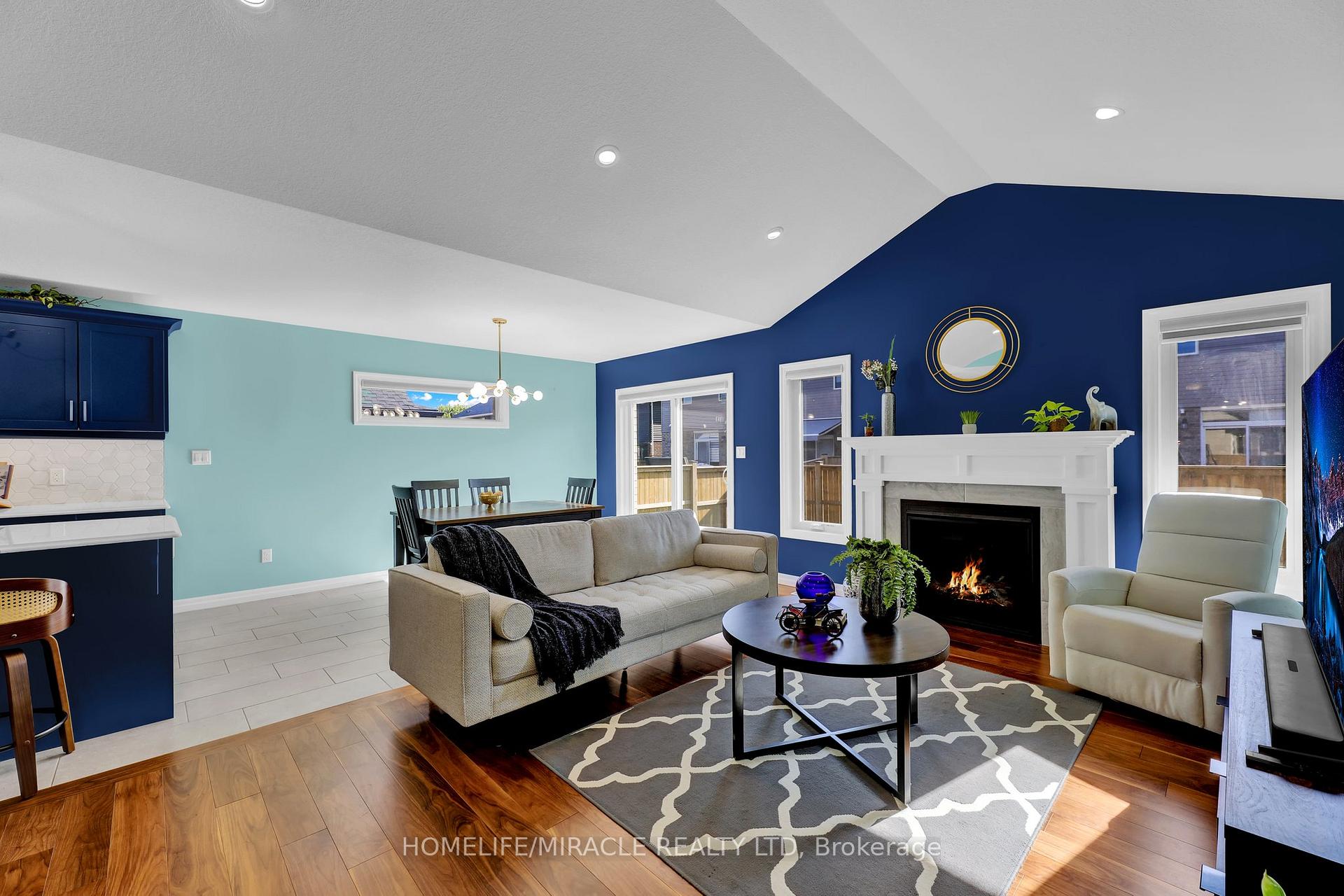 Photo 11 of 7 Curren Crescent, Tillsonburg — HOMEH