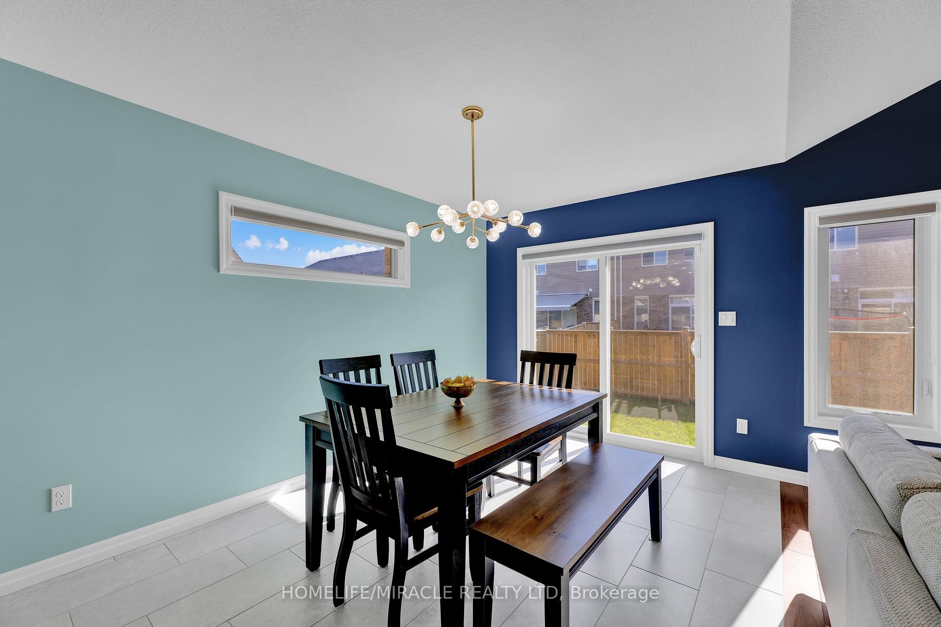 Photo 14 of 7 Curren Crescent, Tillsonburg — HOMEH