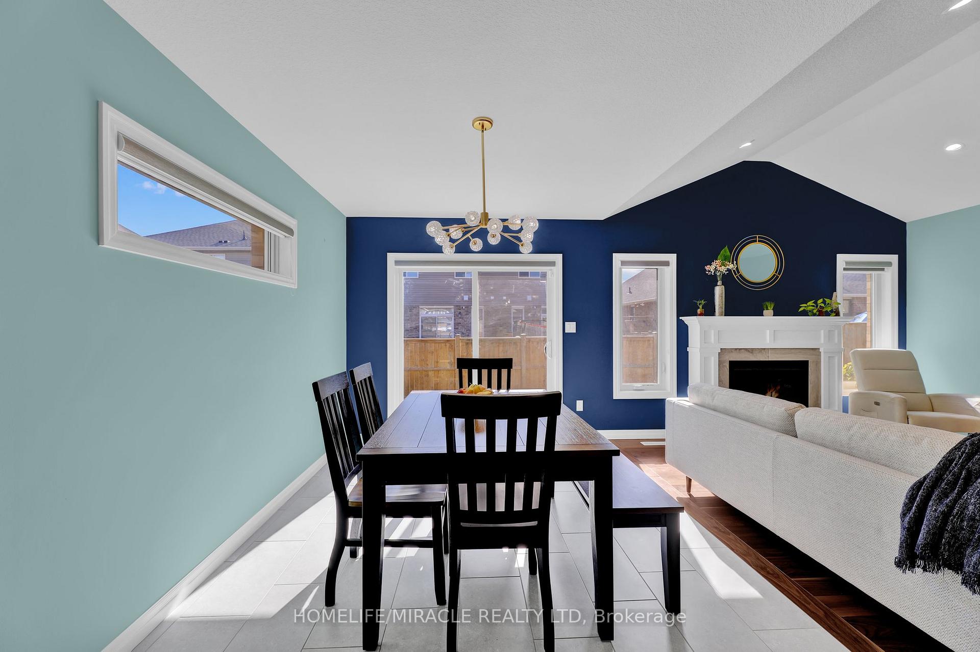 Photo 15 of 7 Curren Crescent, Tillsonburg — HOMEH