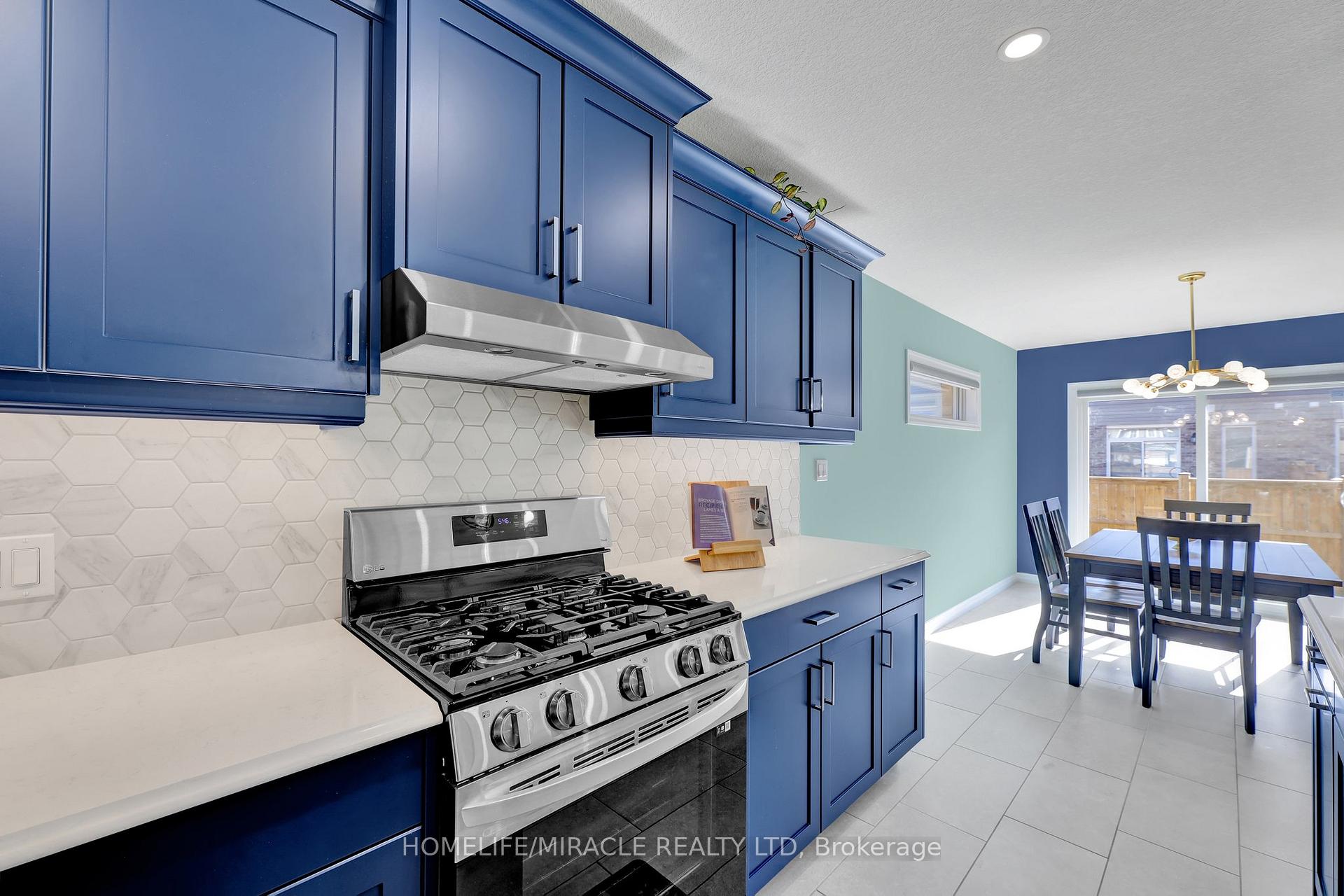 Photo 18 of 7 Curren Crescent, Tillsonburg — HOMEH